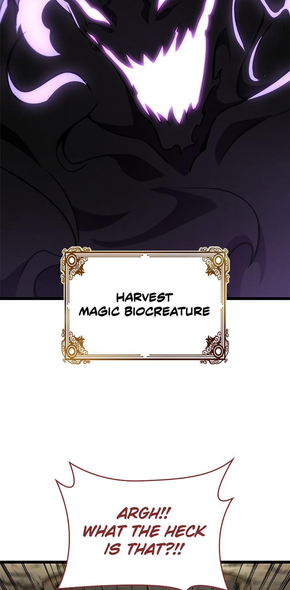 The Infinite Mage Chapter 143 — page 54