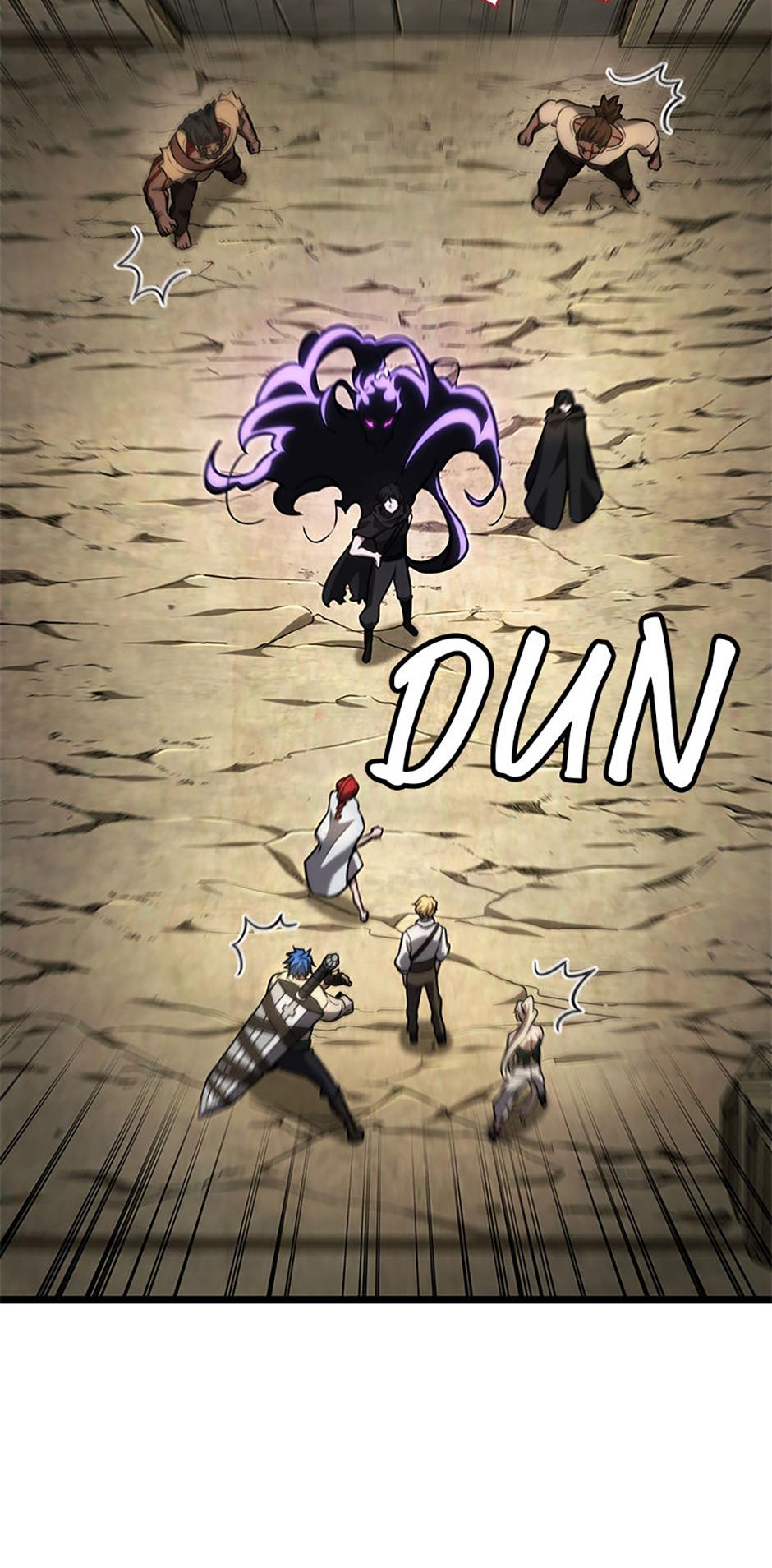 The Infinite Mage Chapter 143 — page 55