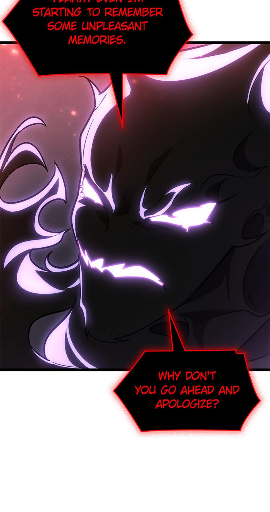The Infinite Mage Chapter 143 — page 61