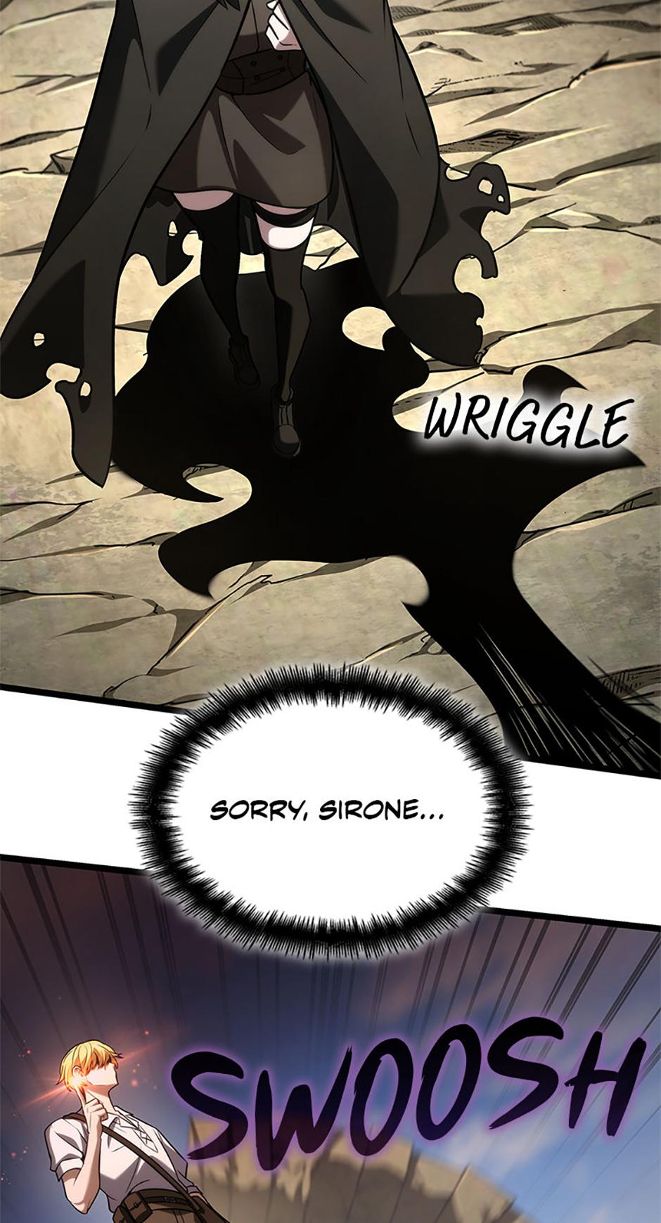 The Infinite Mage Chapter 143 — page 65