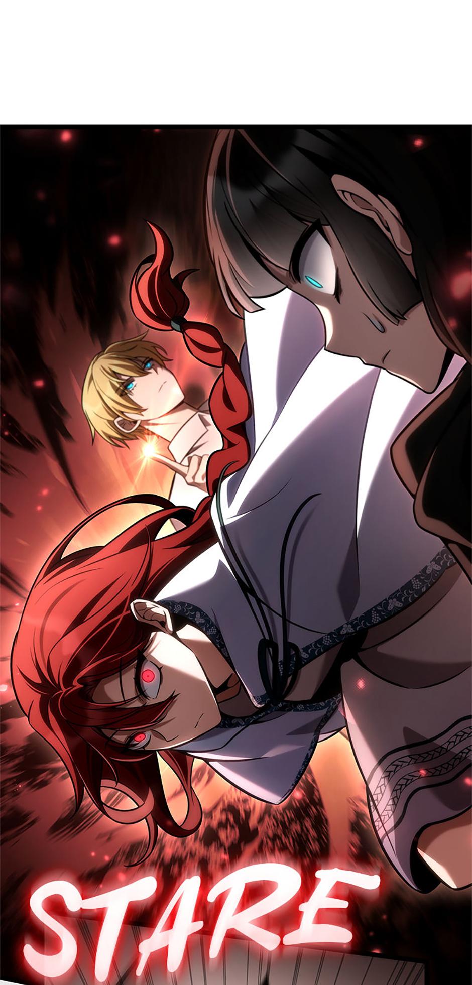 The Infinite Mage Chapter 143 — page 68