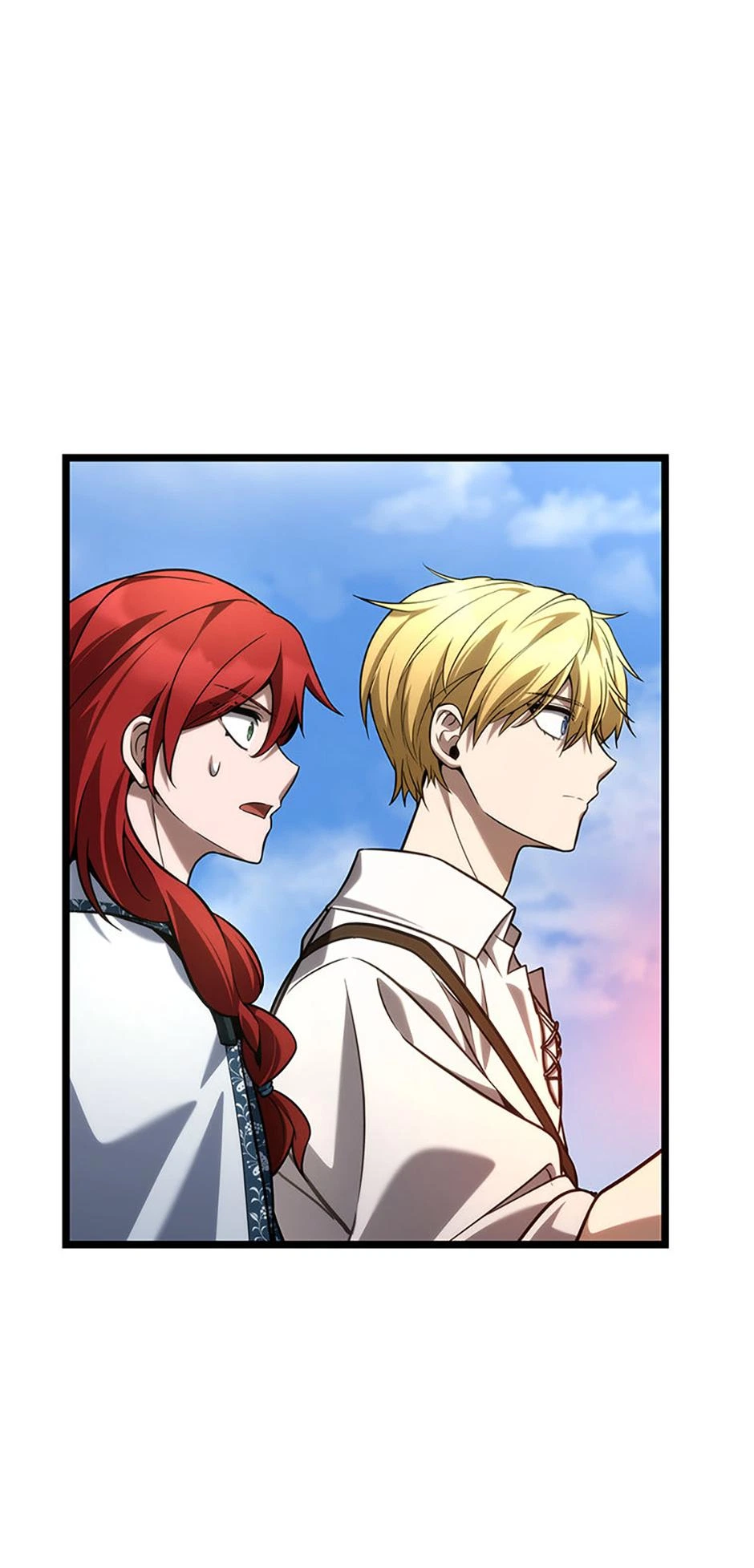 The Infinite Mage Chapter 143 — page 78