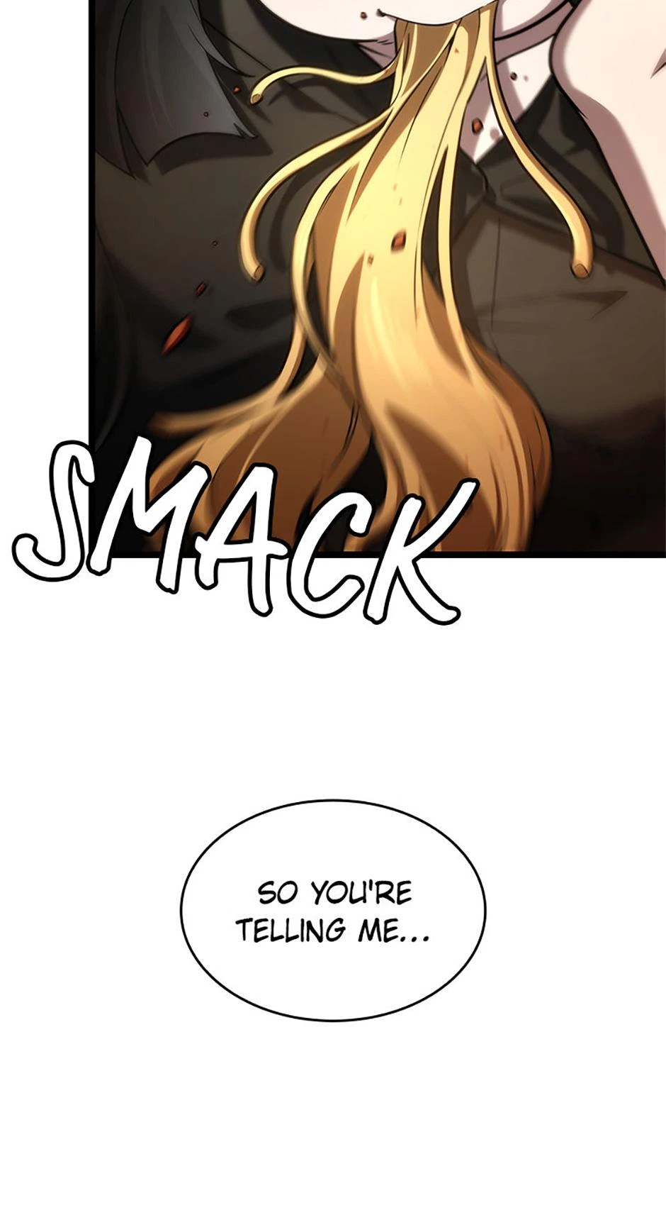 The Infinite Mage Chapter 143 — page 84