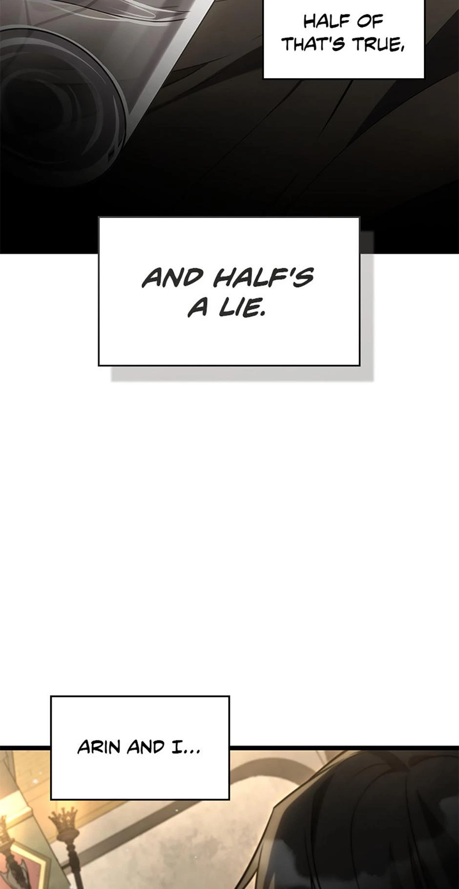 The Infinite Mage Chapter 143 — page 95