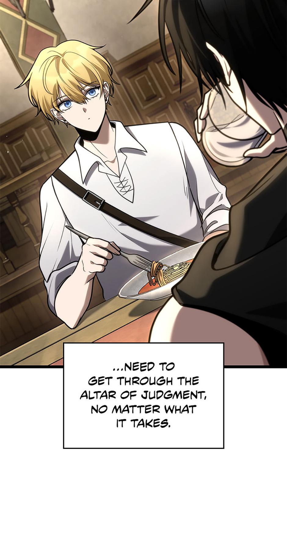 The Infinite Mage Chapter 143 — page 96