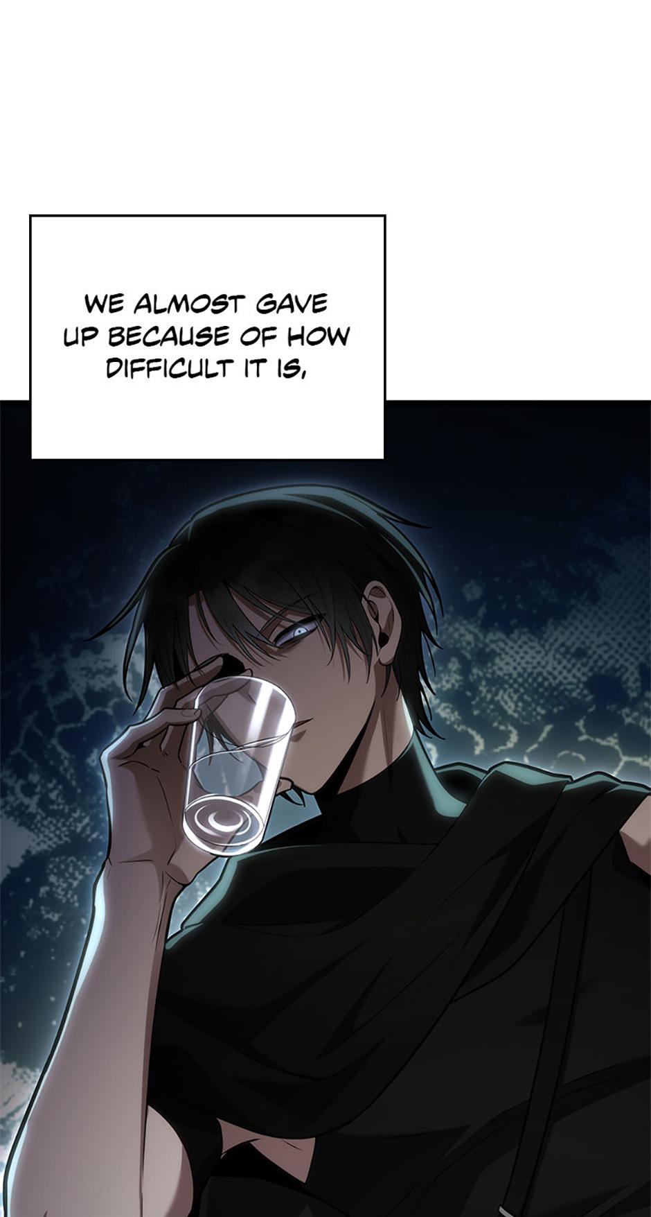 The Infinite Mage Chapter 143 — page 97