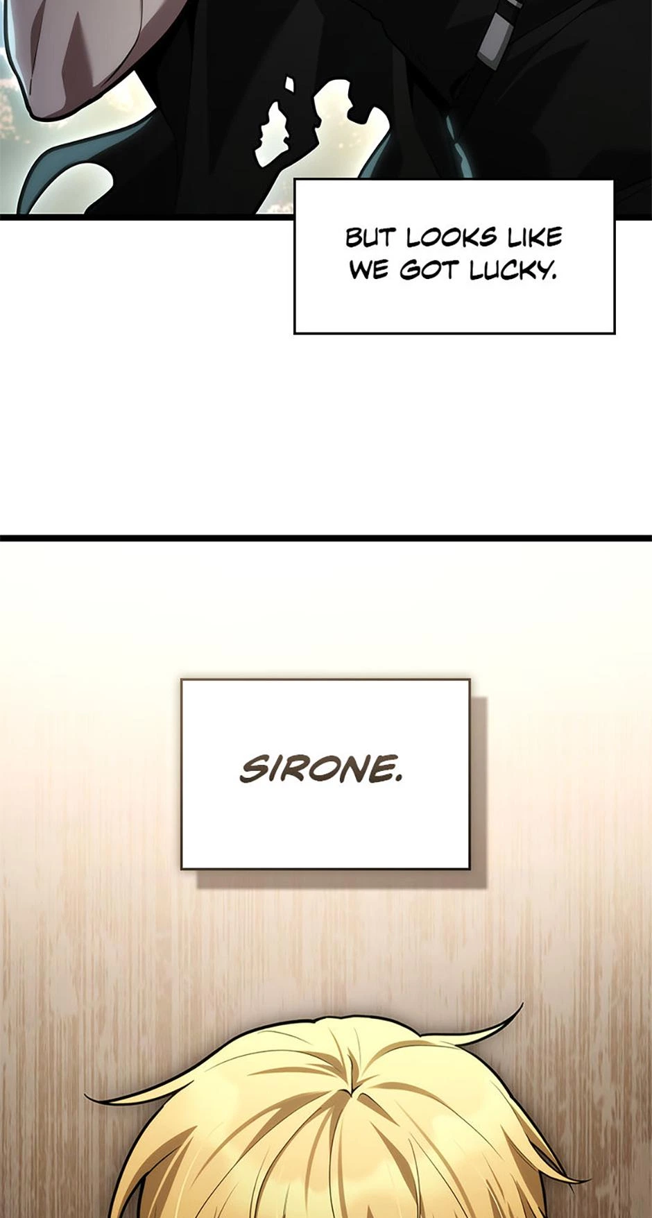 The Infinite Mage Chapter 143 — page 98