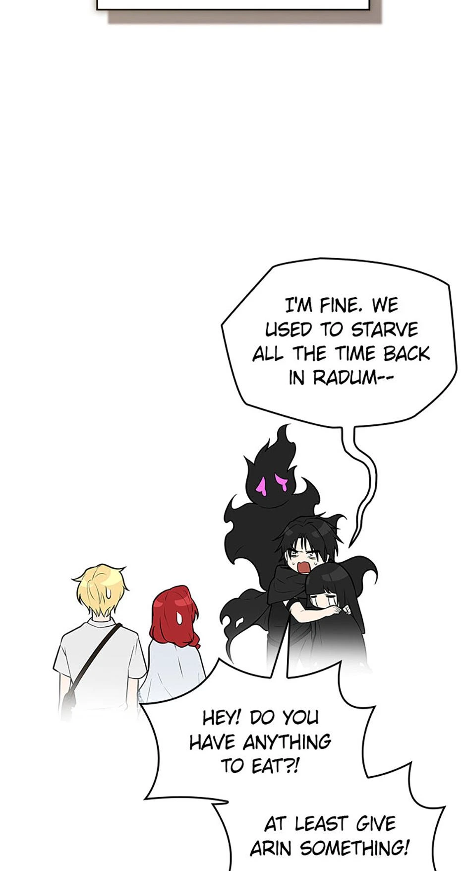 The Infinite Mage Chapter 143 — page 100