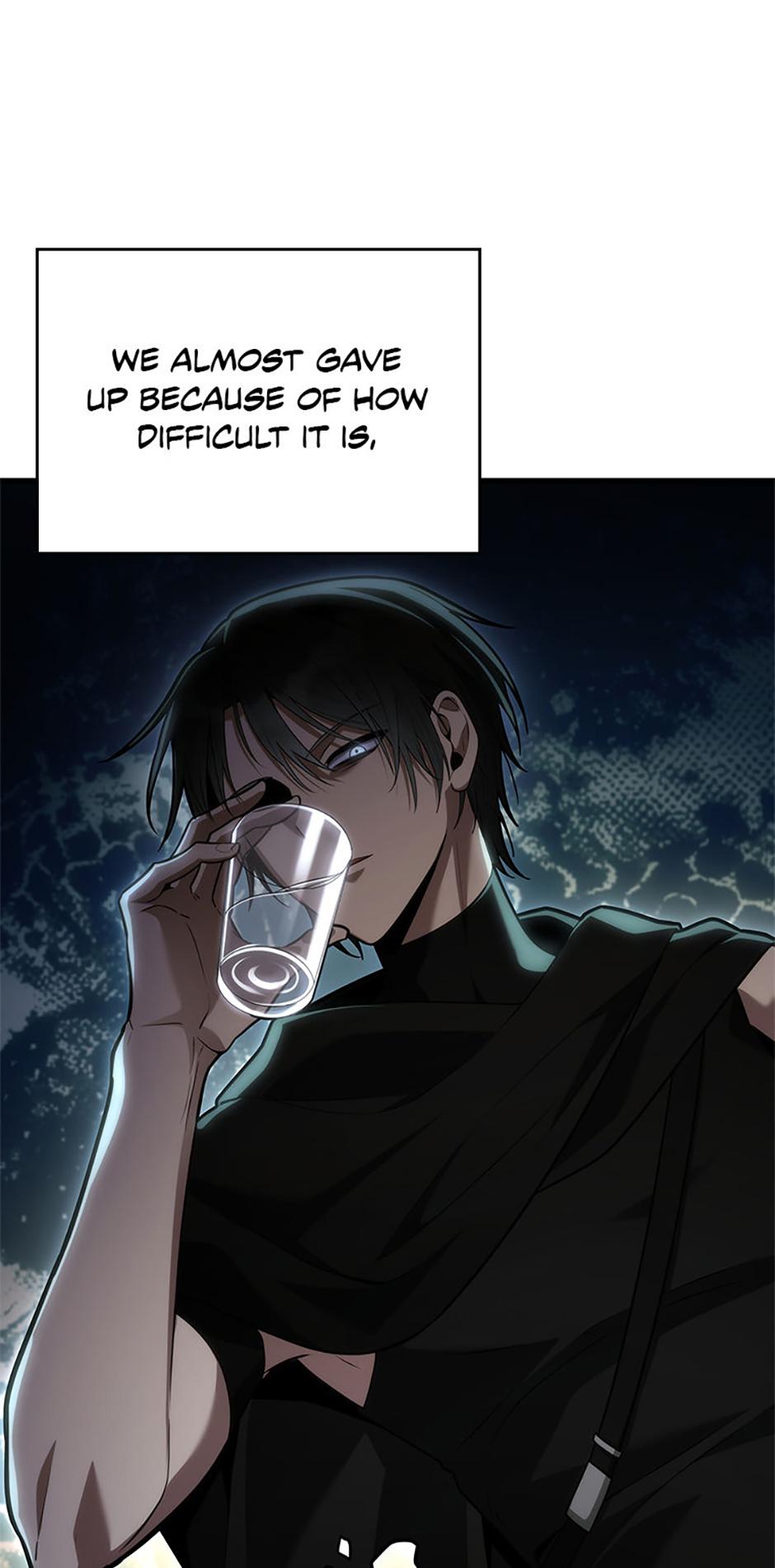 The Infinite Mage Chapter 144 — page 1