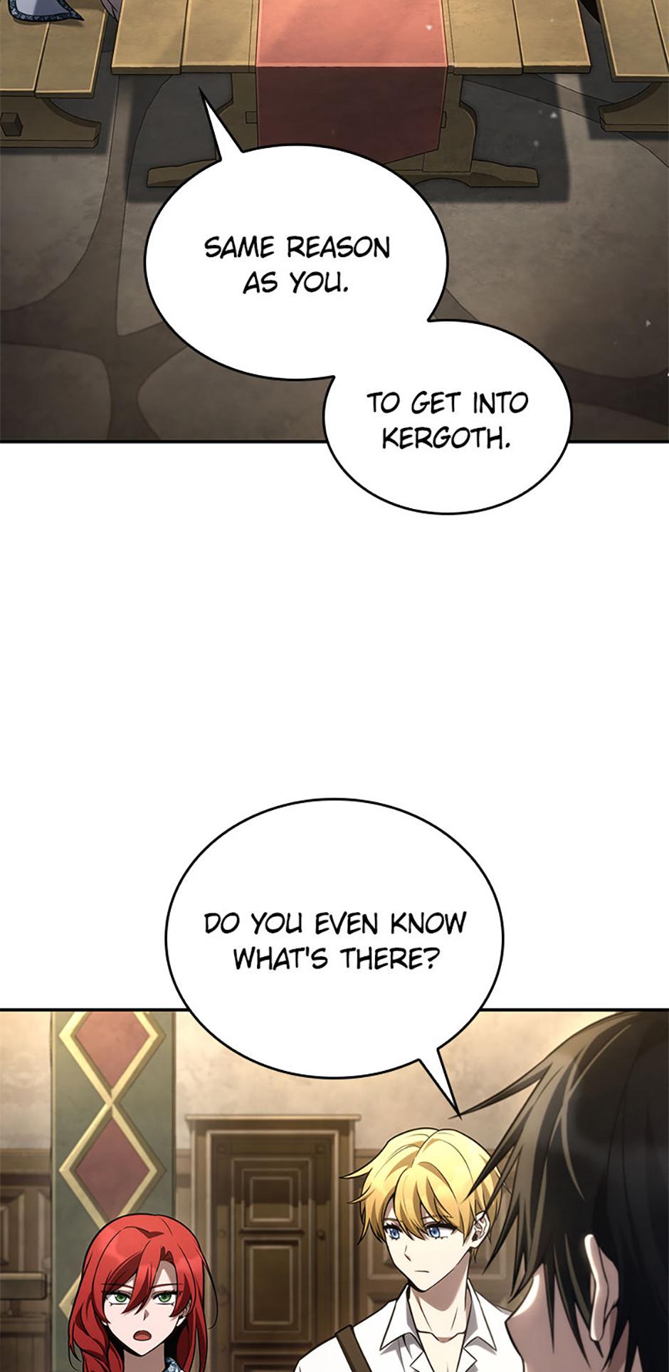 The Infinite Mage Chapter 144 — page 5