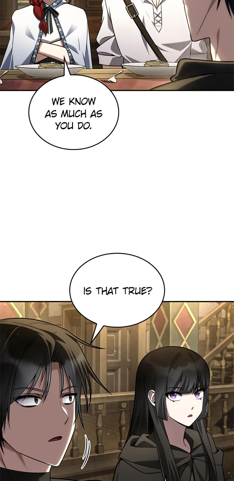 The Infinite Mage Chapter 144 — page 6