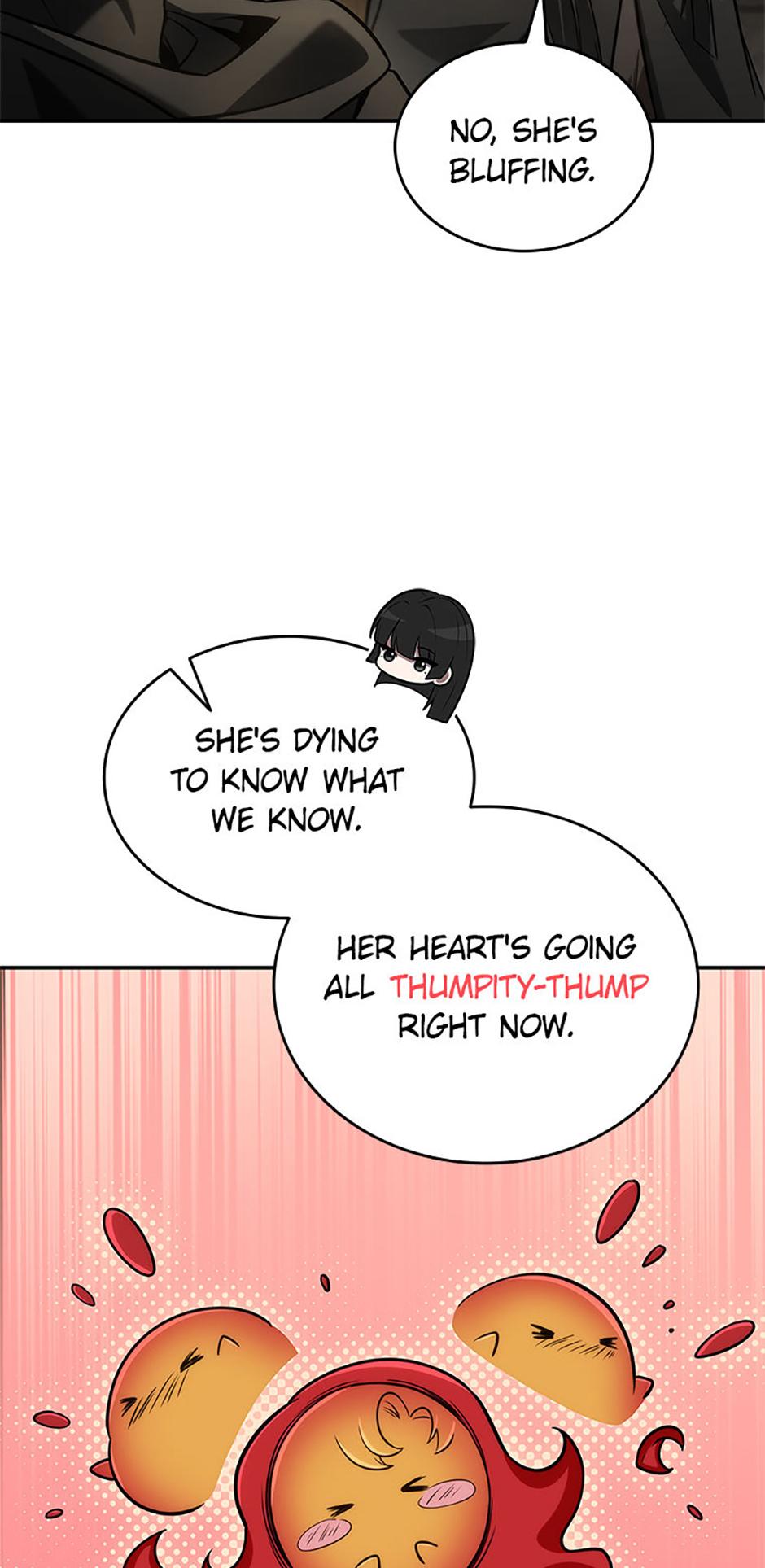 The Infinite Mage Chapter 144 — page 7