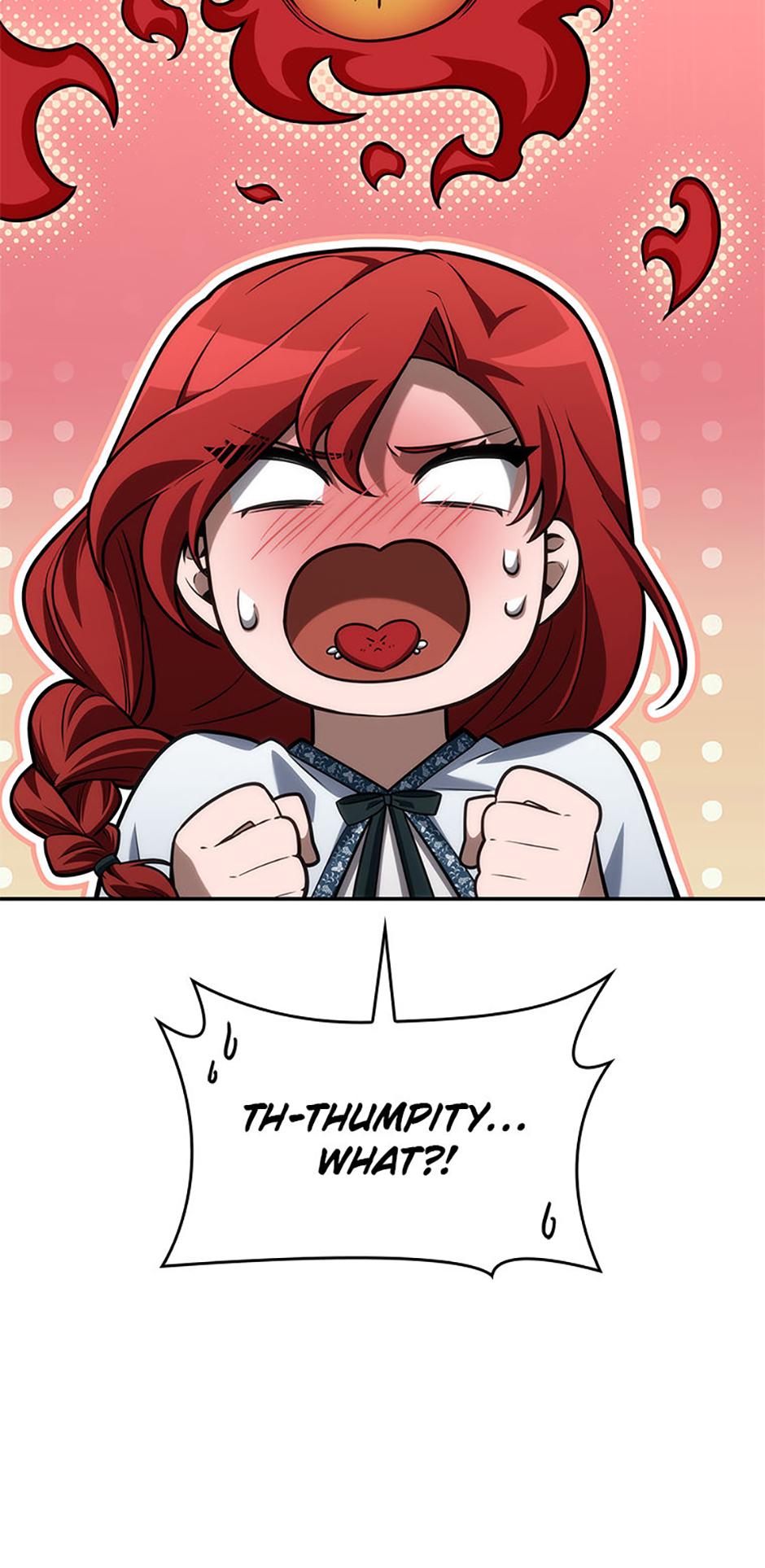The Infinite Mage Chapter 144 — page 8