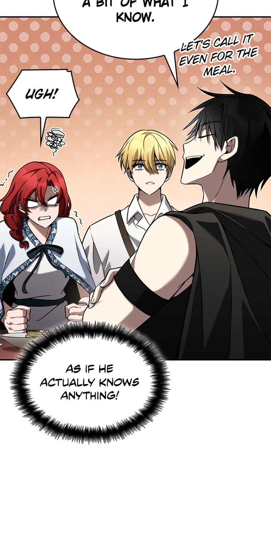 The Infinite Mage Chapter 144 — page 13
