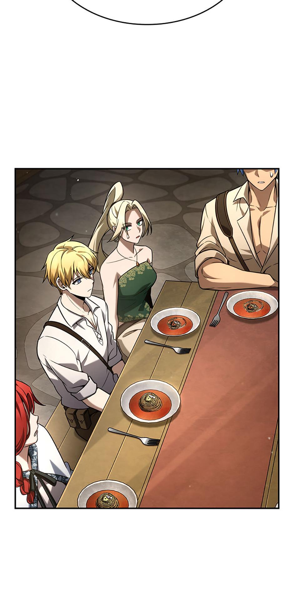The Infinite Mage Chapter 144 — page 15
