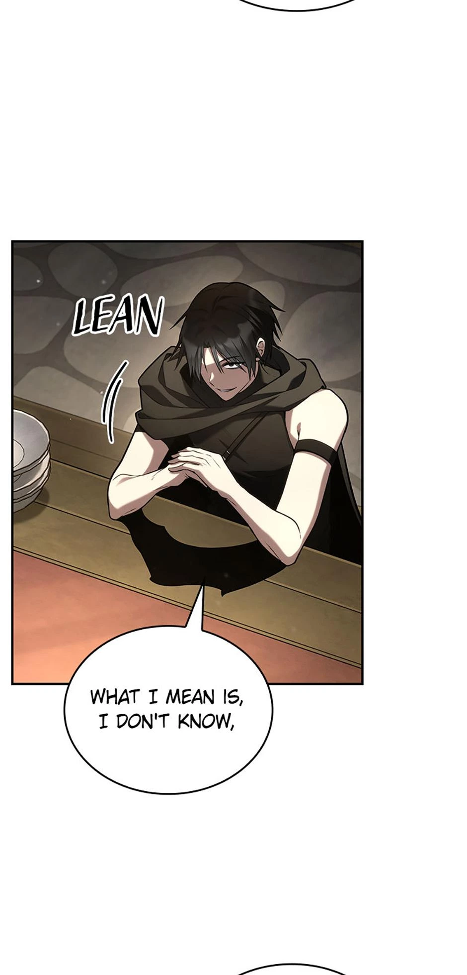 The Infinite Mage Chapter 144 — page 17