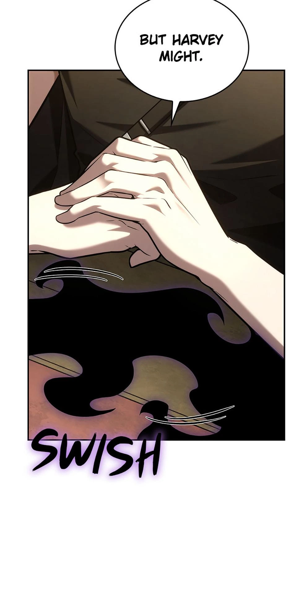 The Infinite Mage Chapter 144 — page 18