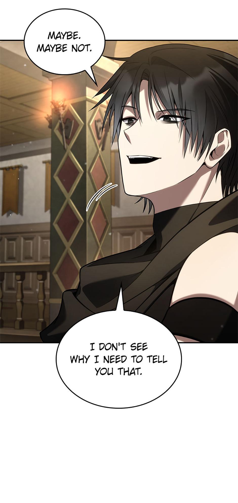 The Infinite Mage Chapter 144 — page 24