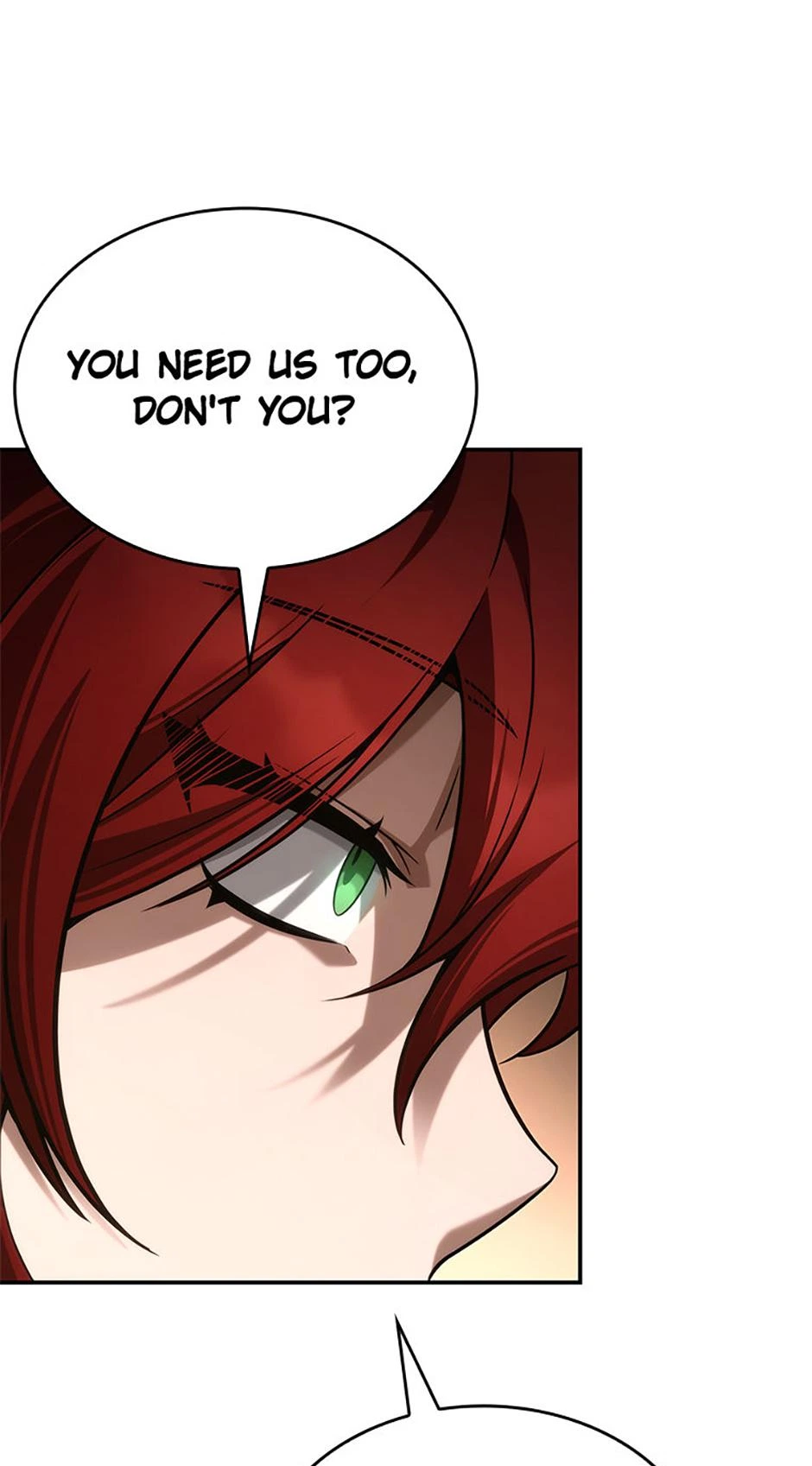 The Infinite Mage Chapter 144 — page 27