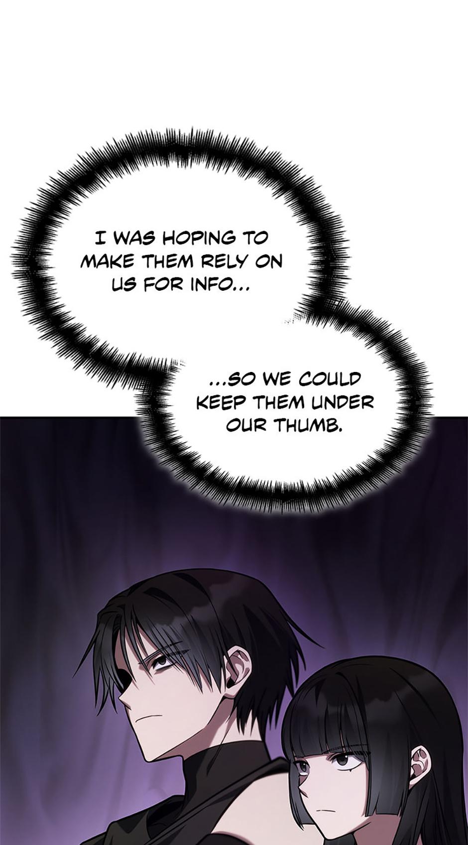 The Infinite Mage Chapter 144 — page 30
