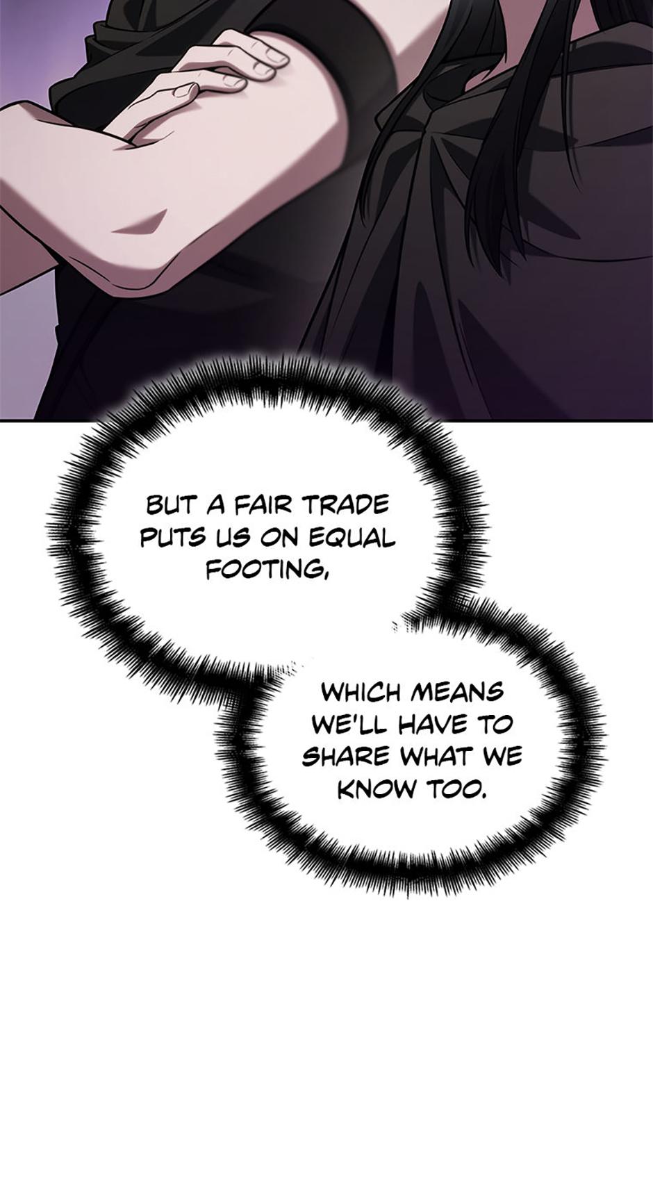 The Infinite Mage Chapter 144 — page 31