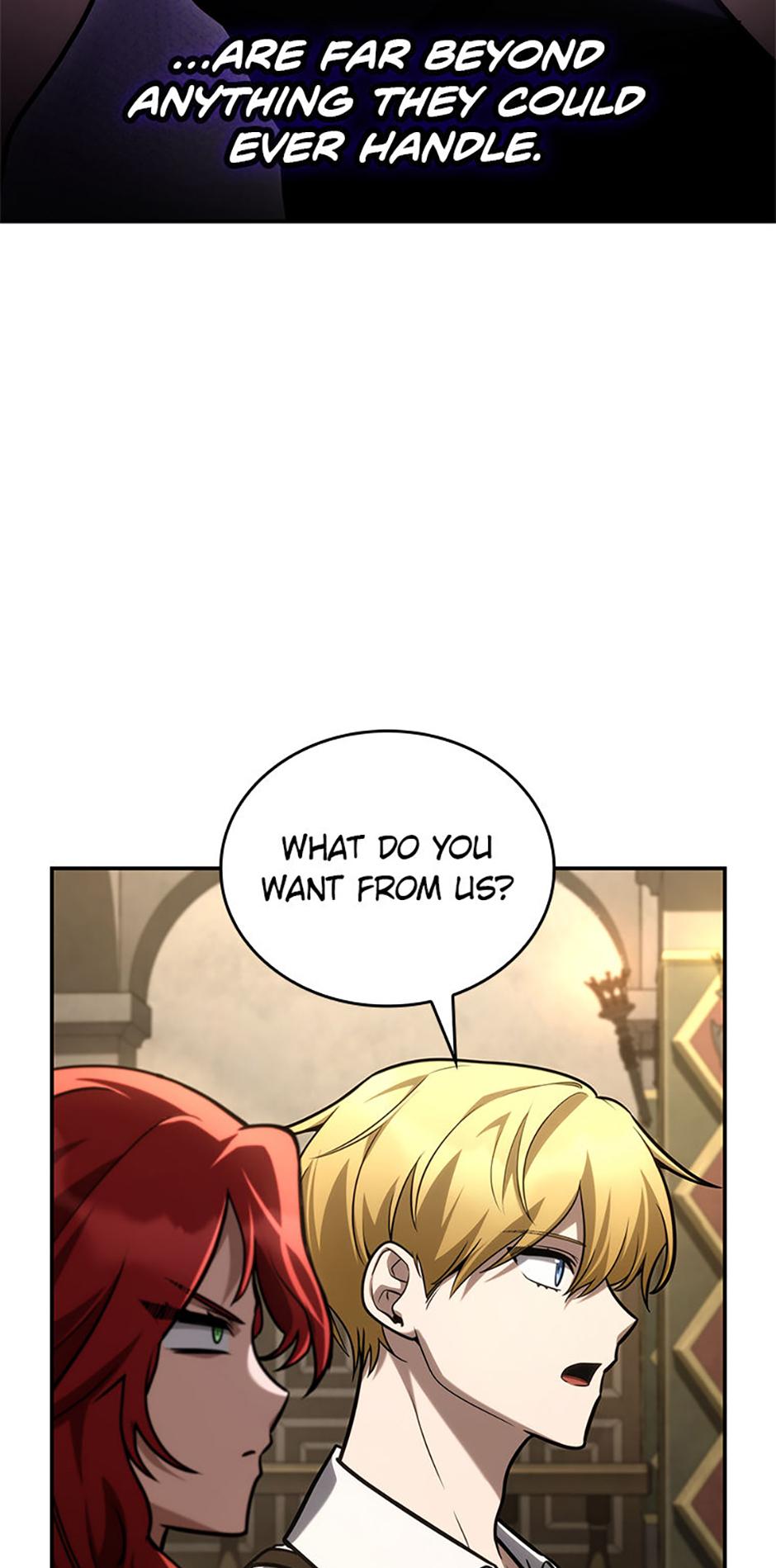 The Infinite Mage Chapter 144 — page 34