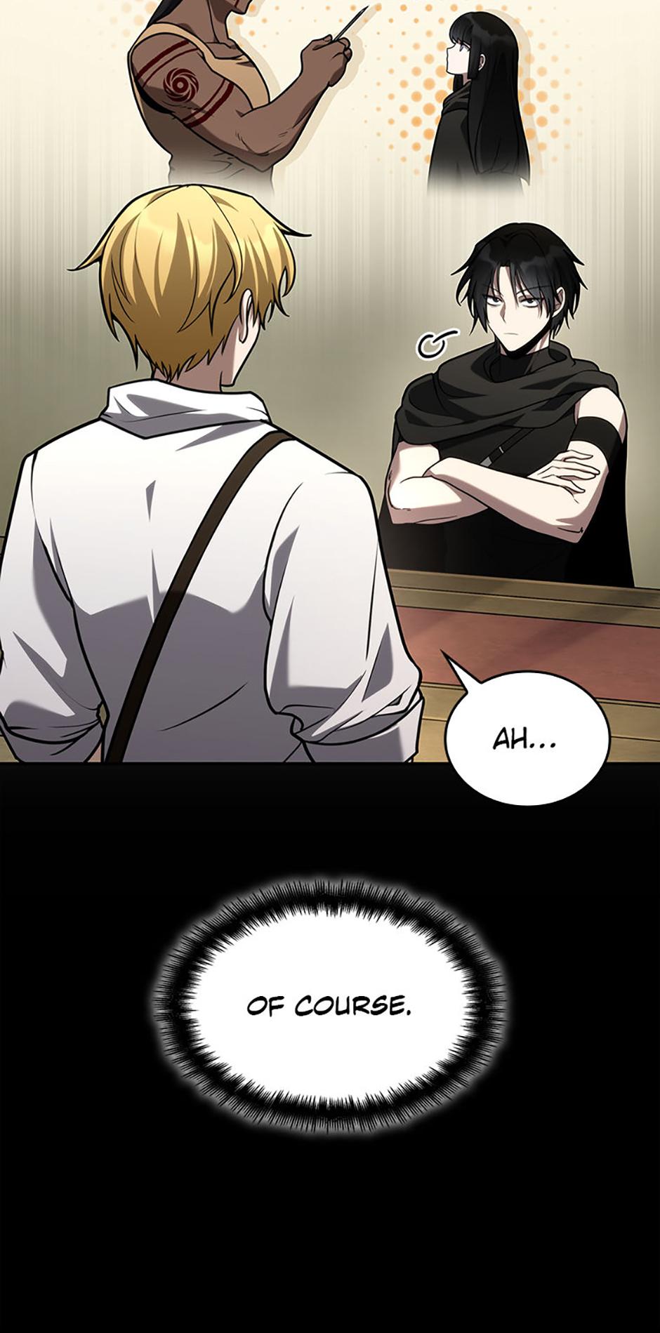 The Infinite Mage Chapter 144 — page 37