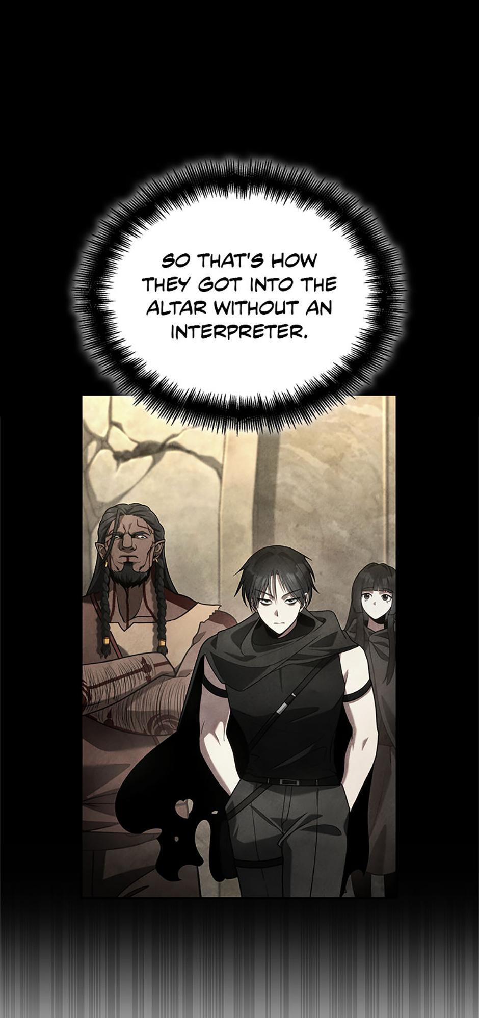 The Infinite Mage Chapter 144 — page 38