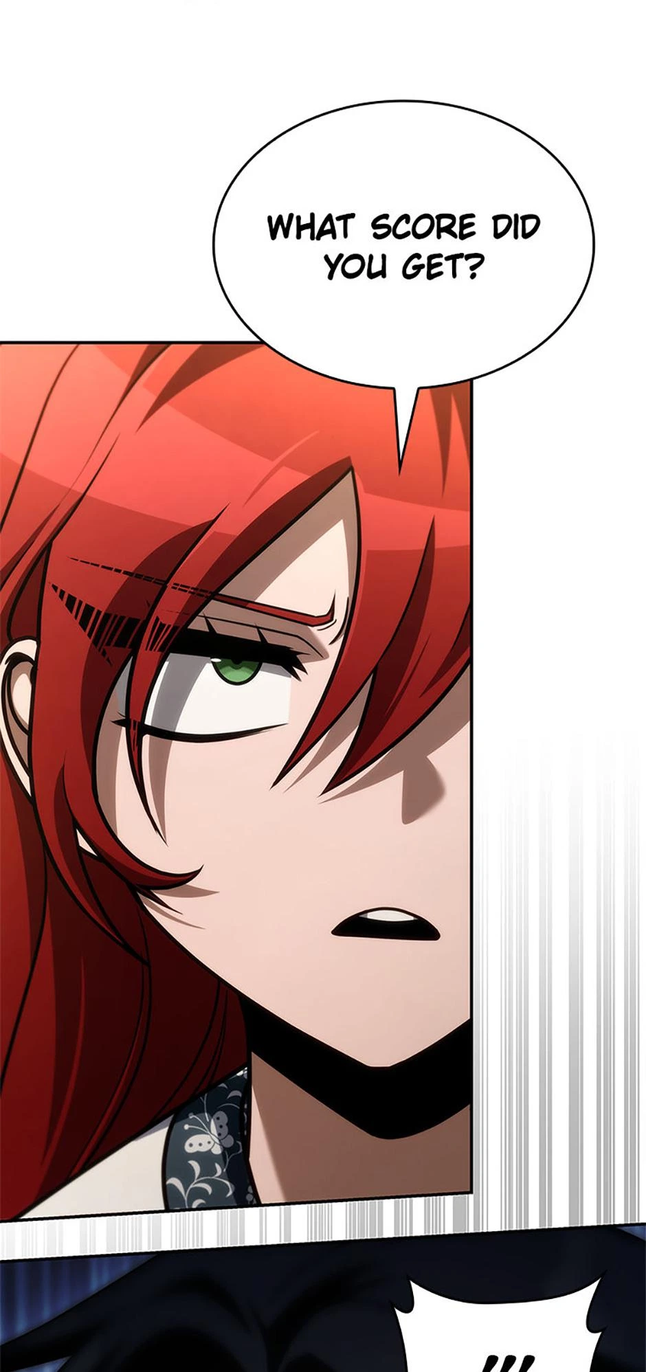 The Infinite Mage Chapter 144 — page 42