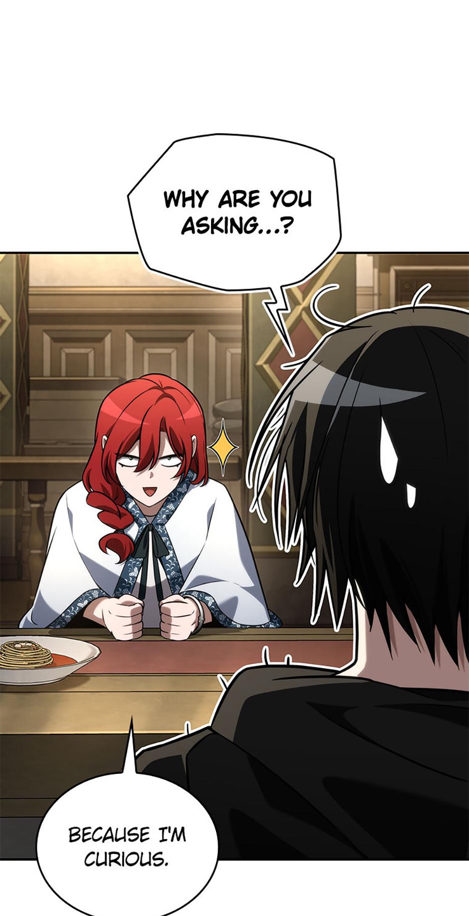 The Infinite Mage Chapter 144 — page 44