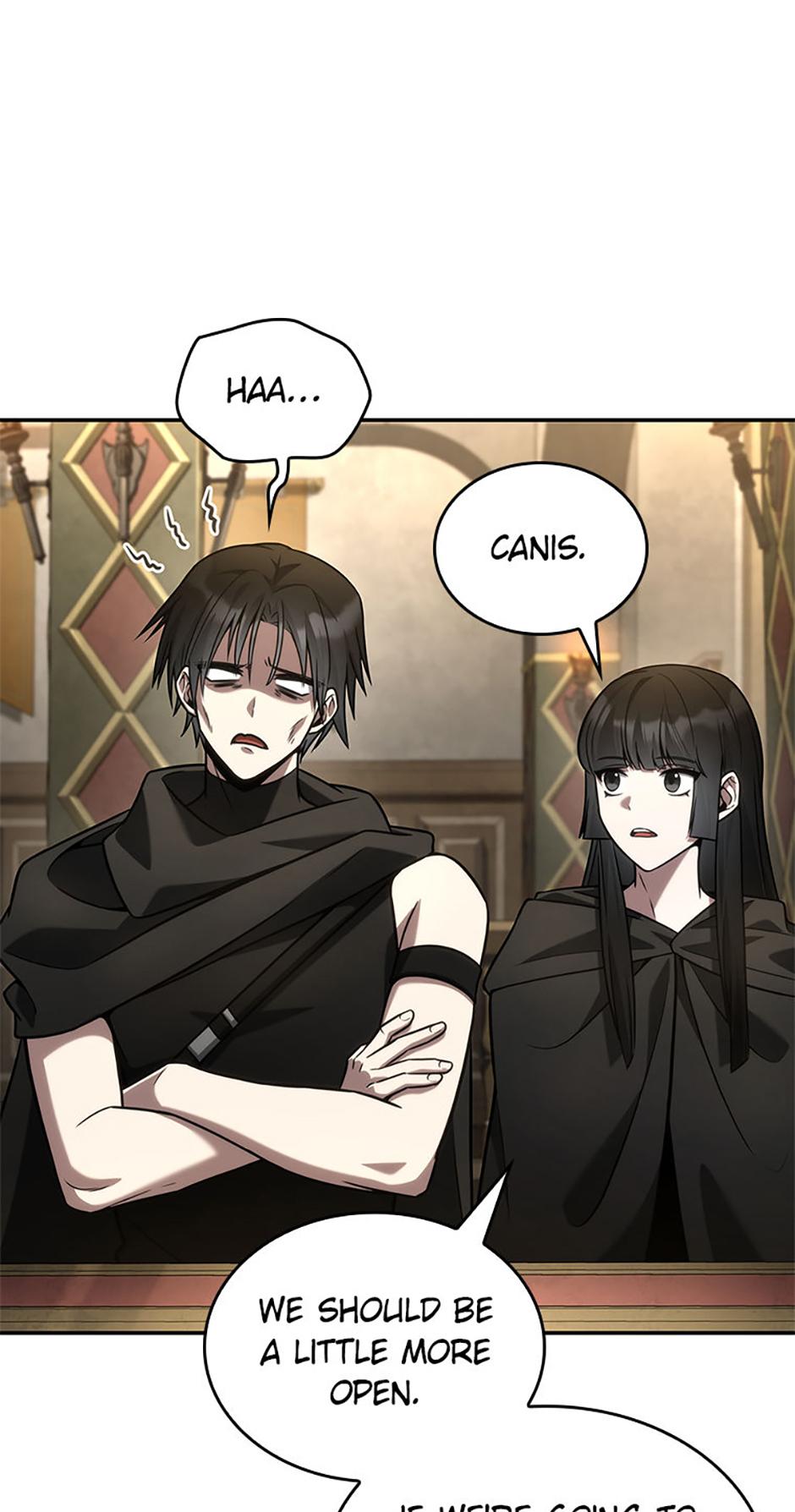 The Infinite Mage Chapter 144 — page 50