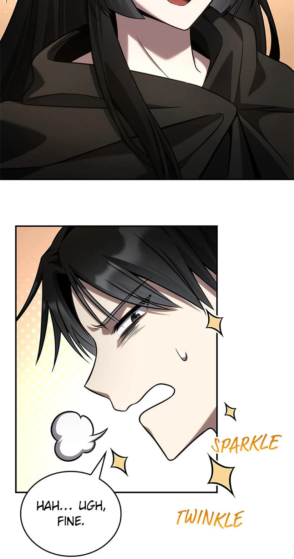 The Infinite Mage Chapter 144 — page 52