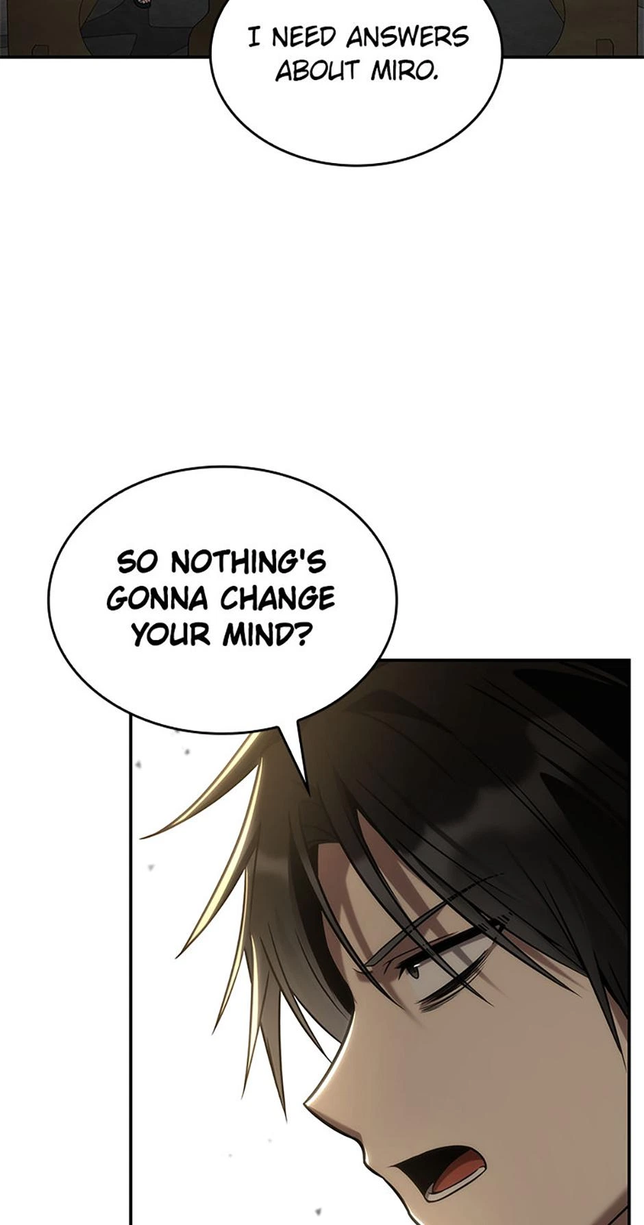 The Infinite Mage Chapter 144 — page 54