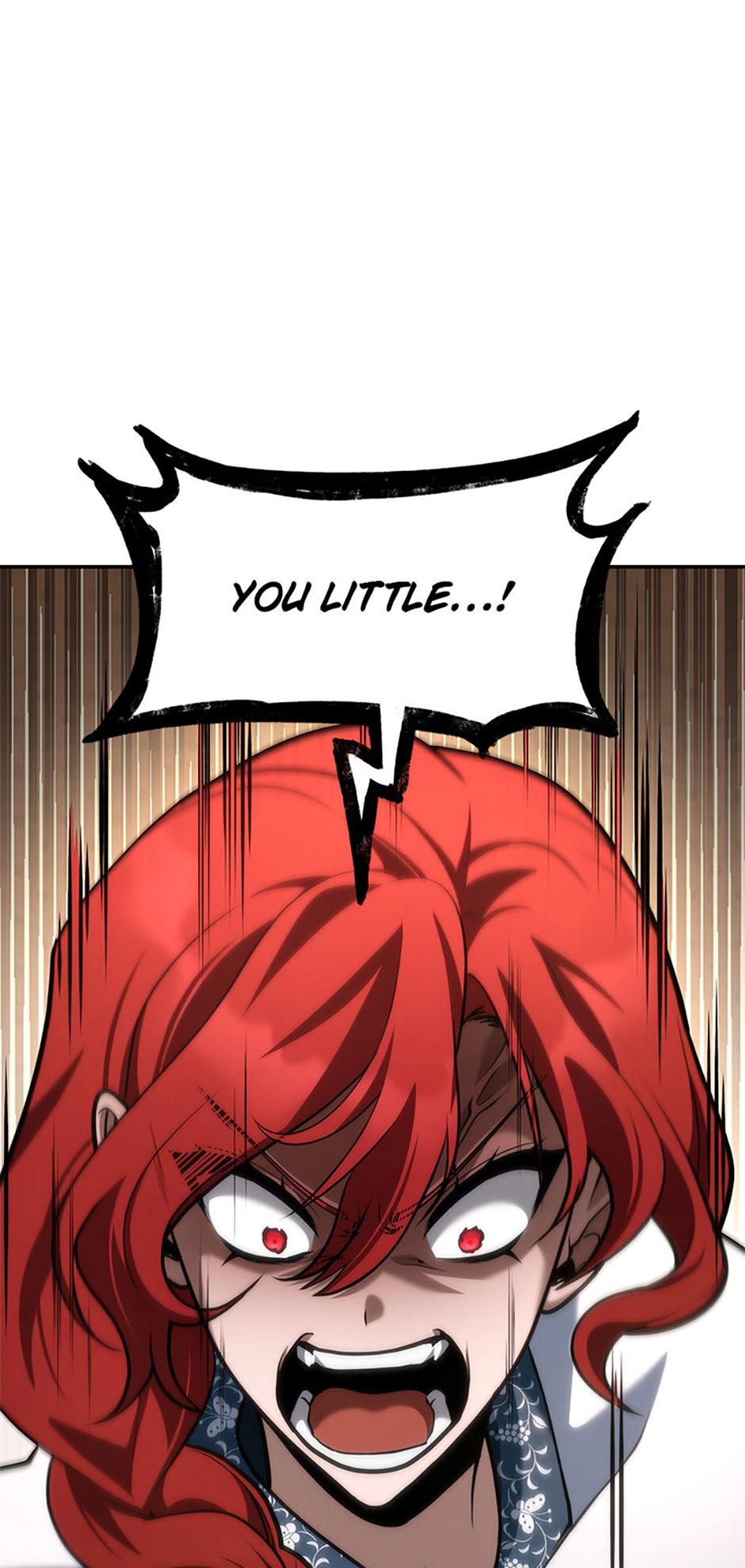 The Infinite Mage Chapter 144 — page 59