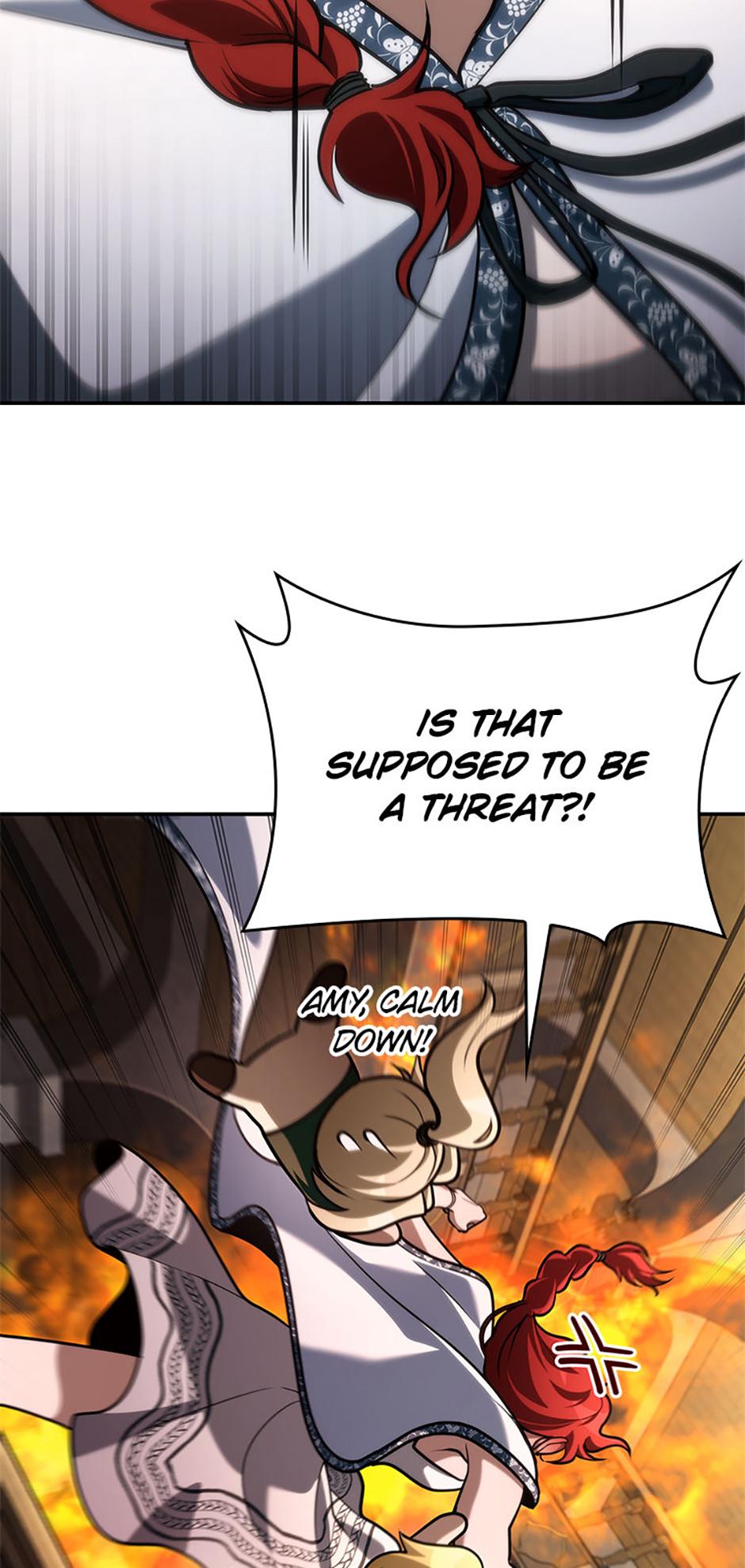 The Infinite Mage Chapter 144 — page 60