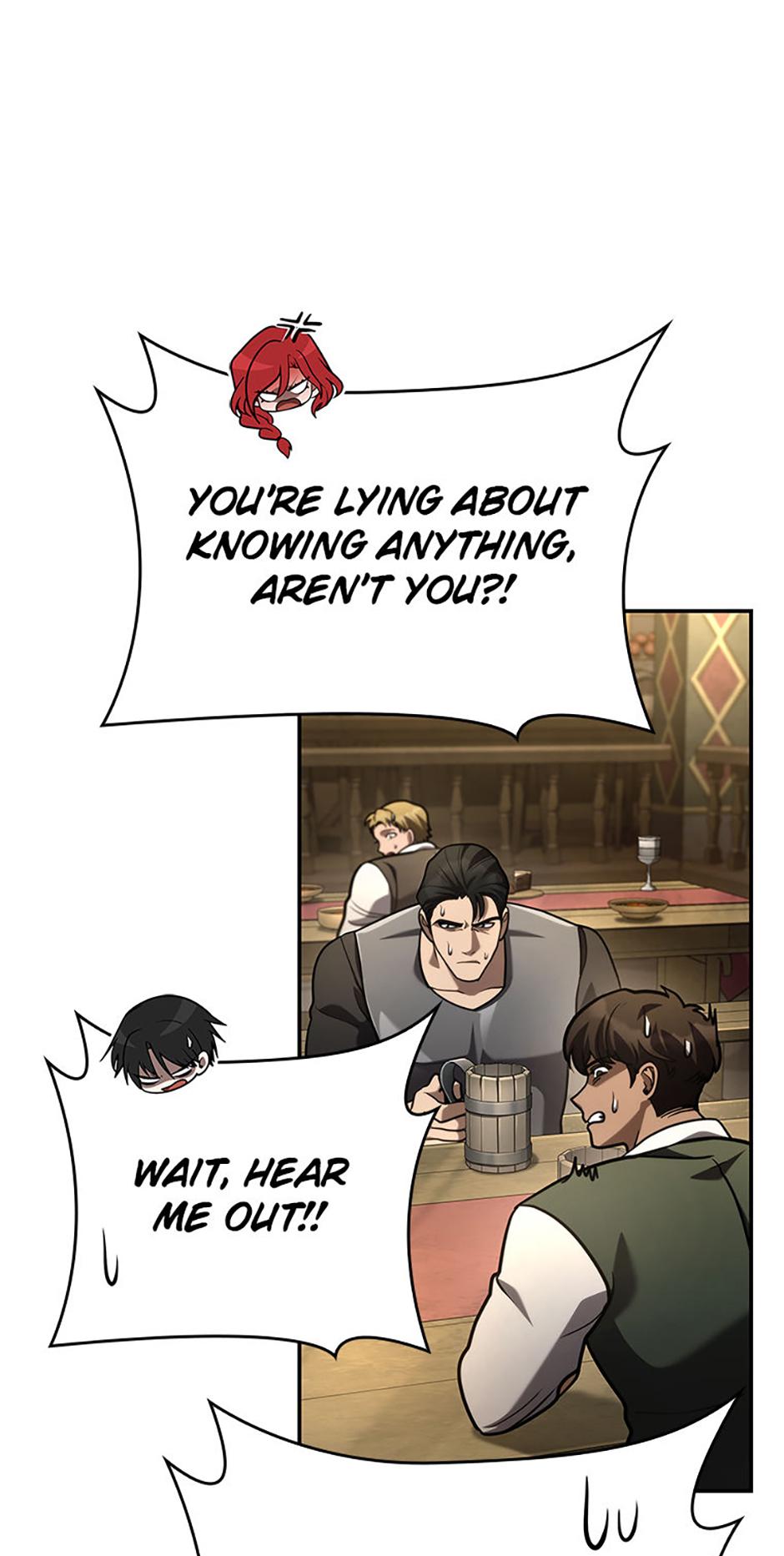 The Infinite Mage Chapter 144 — page 62