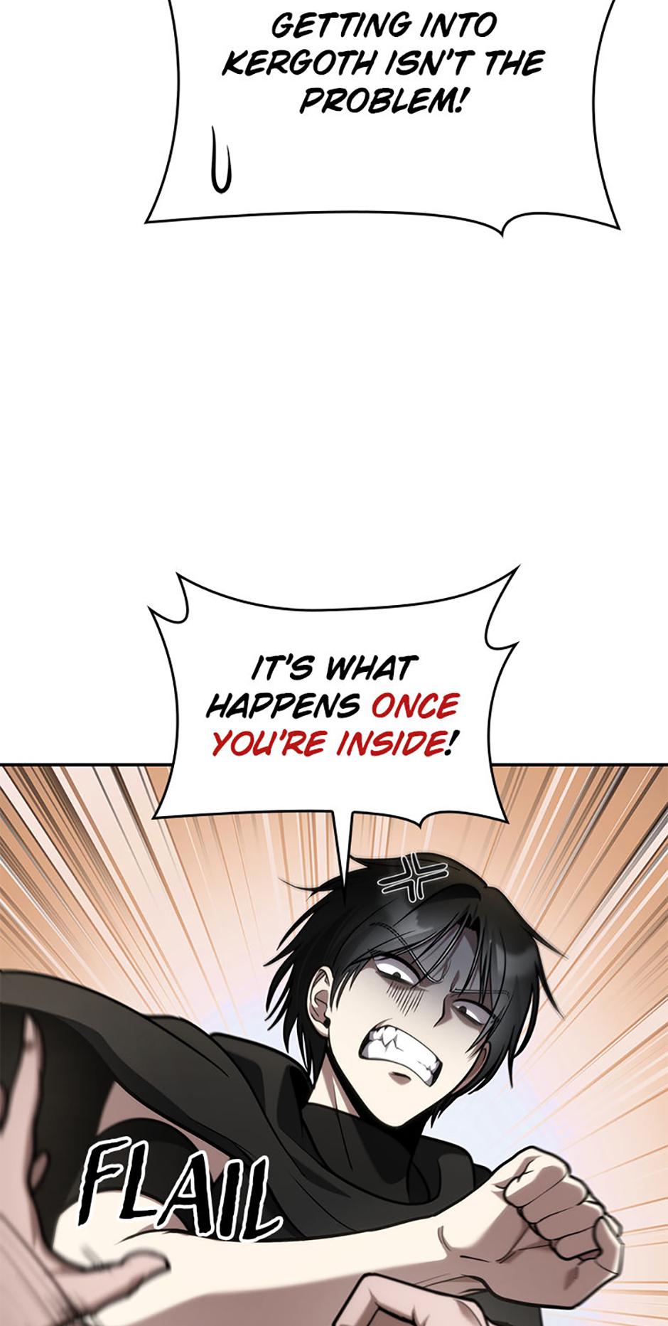 The Infinite Mage Chapter 144 — page 63