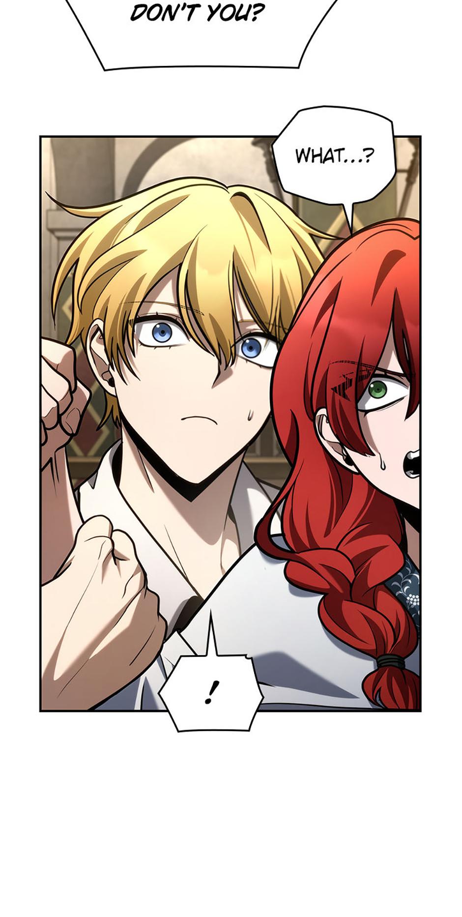 The Infinite Mage Chapter 144 — page 66