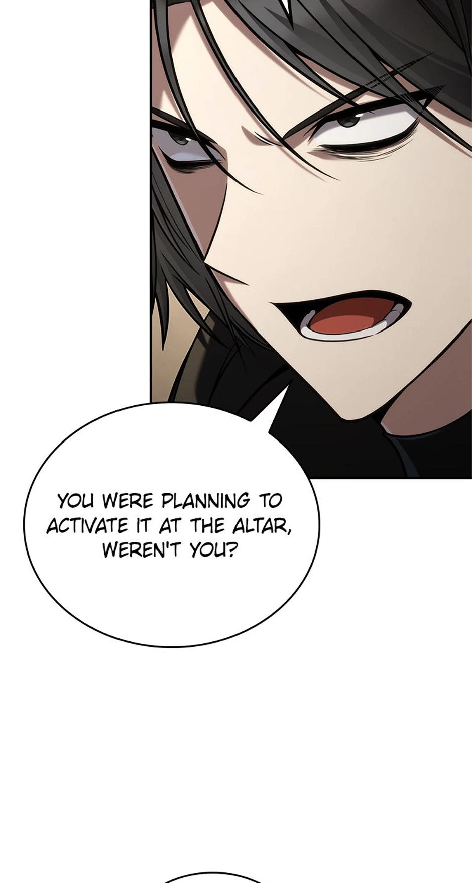 The Infinite Mage Chapter 144 — page 69