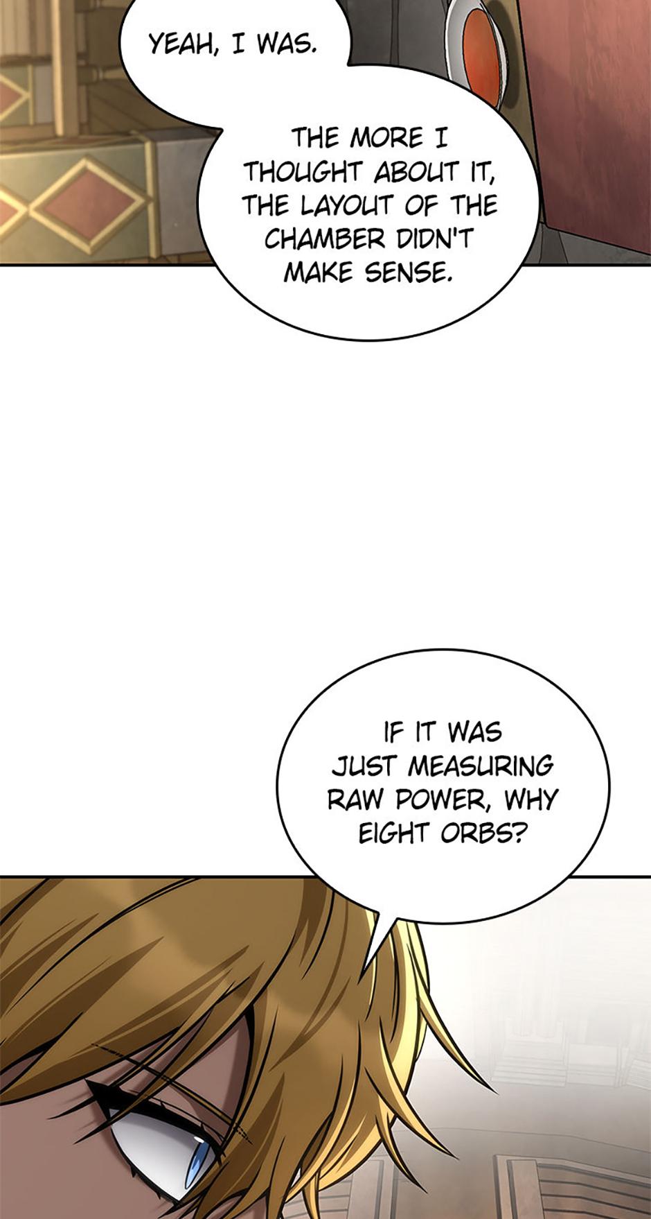 The Infinite Mage Chapter 144 — page 71