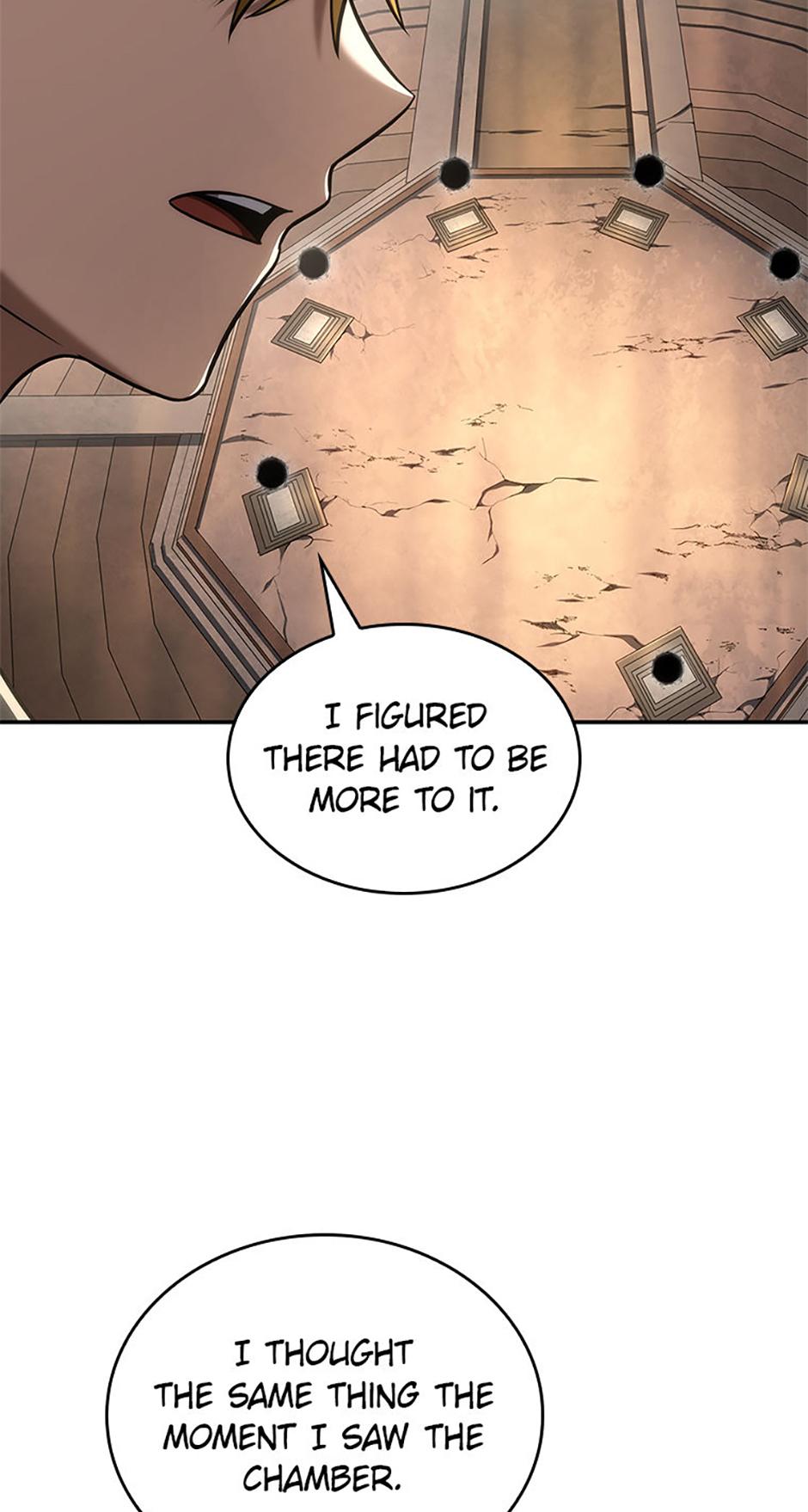 The Infinite Mage Chapter 144 — page 72