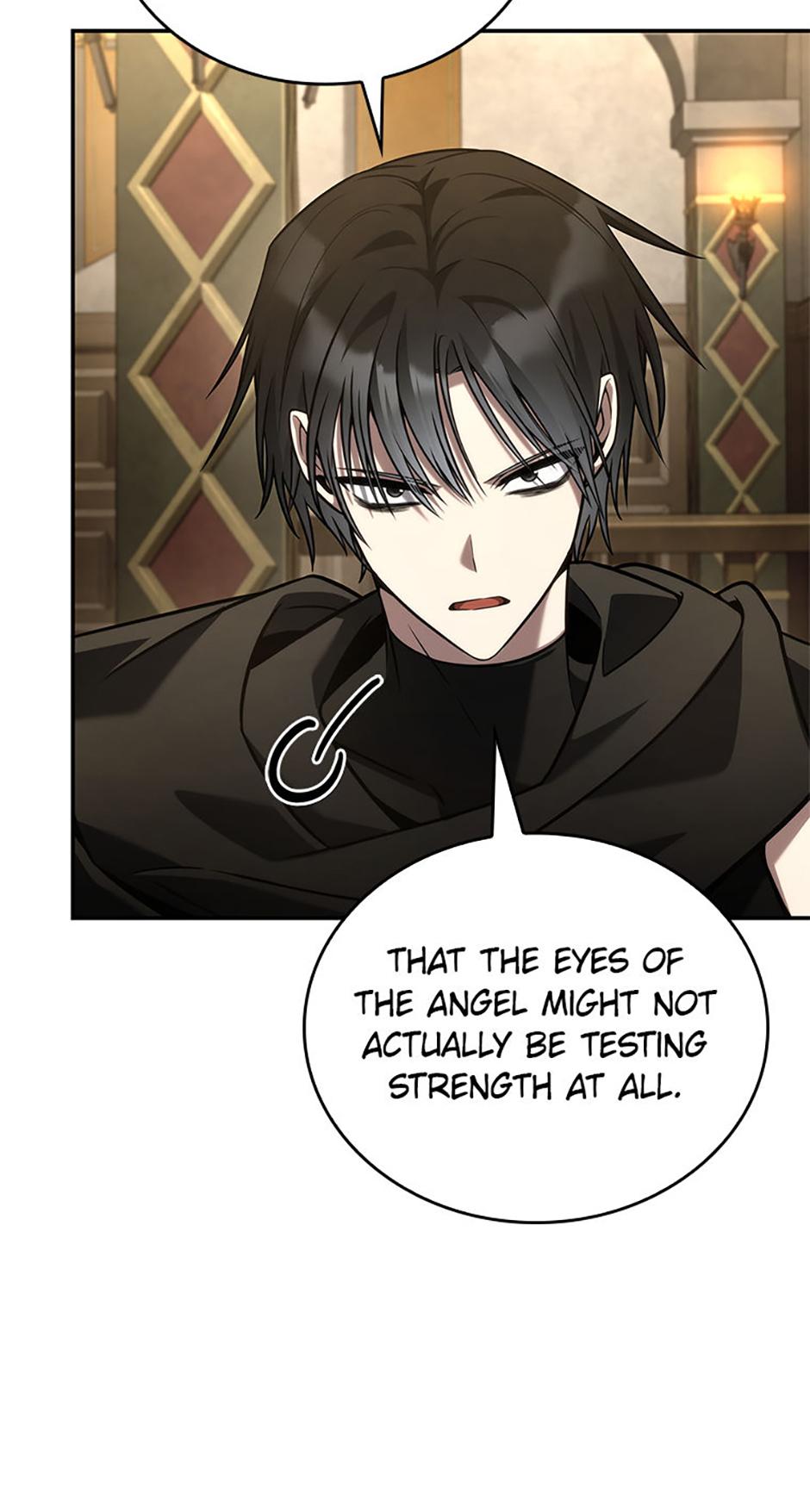 The Infinite Mage Chapter 144 — page 73