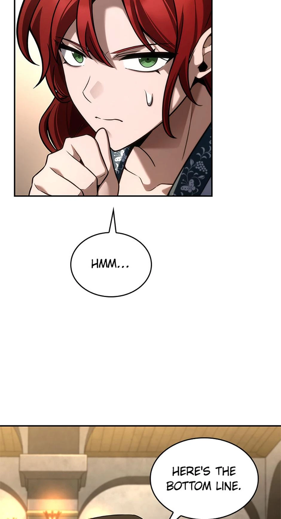 The Infinite Mage Chapter 144 — page 76