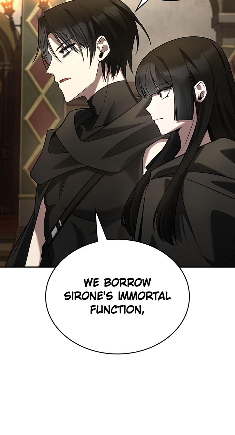 The Infinite Mage Chapter 144 — page 77