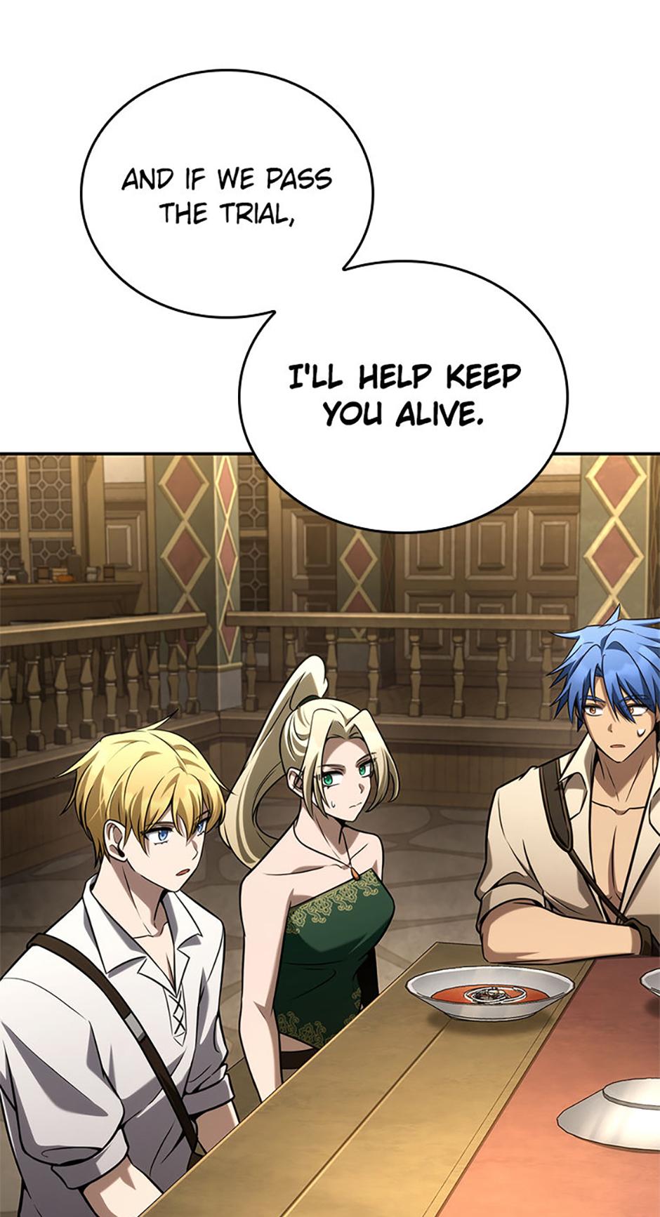 The Infinite Mage Chapter 144 — page 78