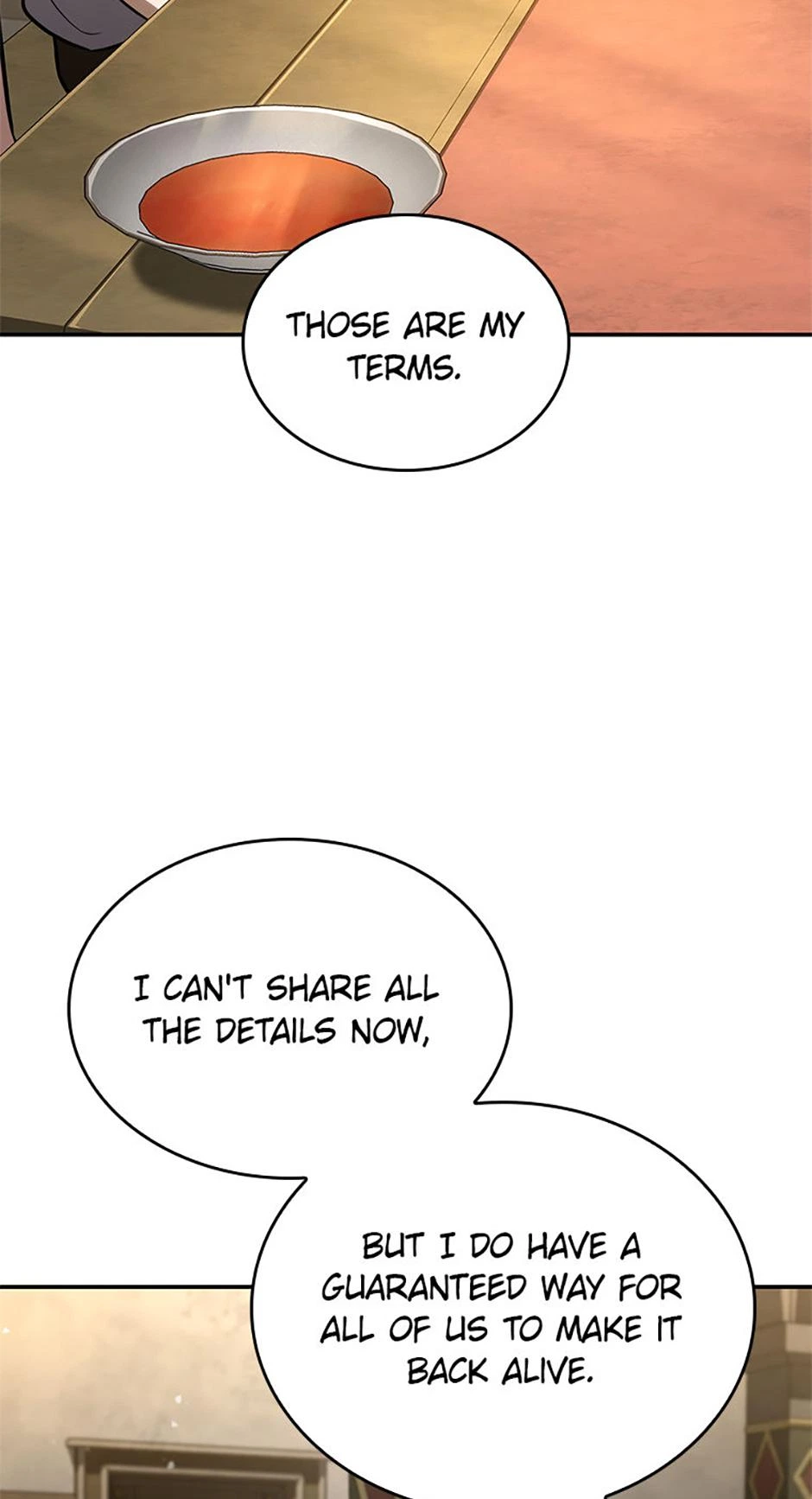 The Infinite Mage Chapter 144 — page 79