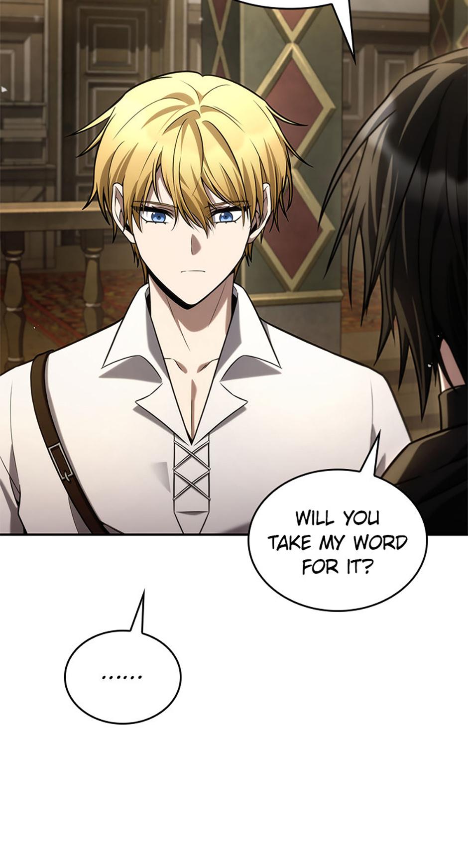 The Infinite Mage Chapter 144 — page 80