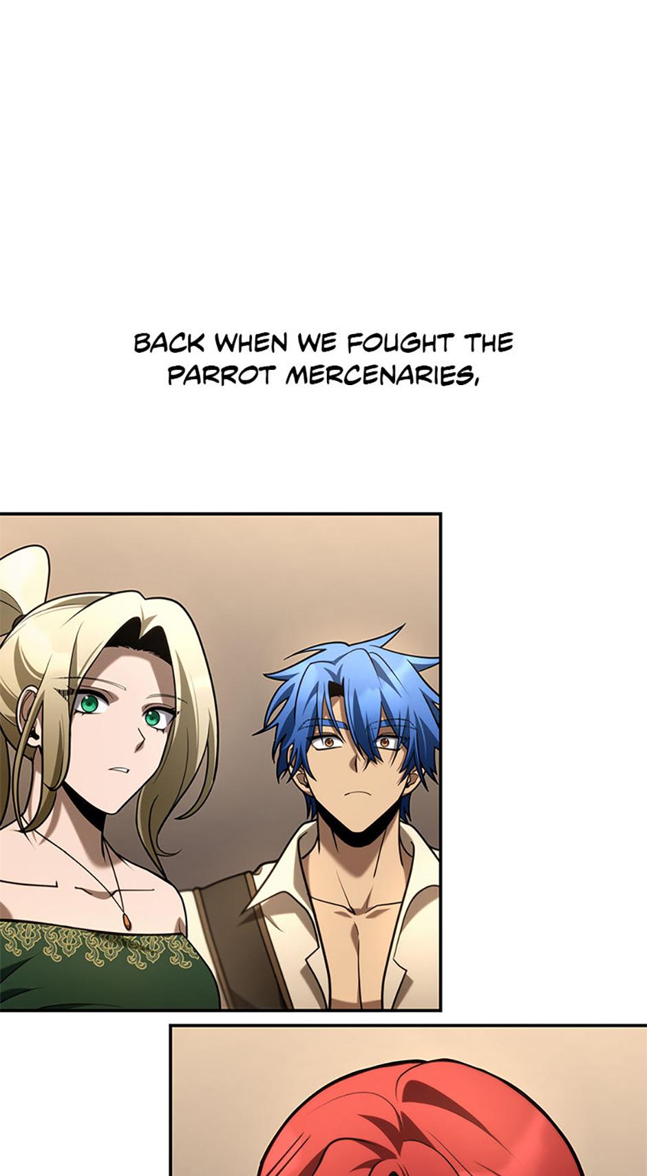 The Infinite Mage Chapter 144 — page 86