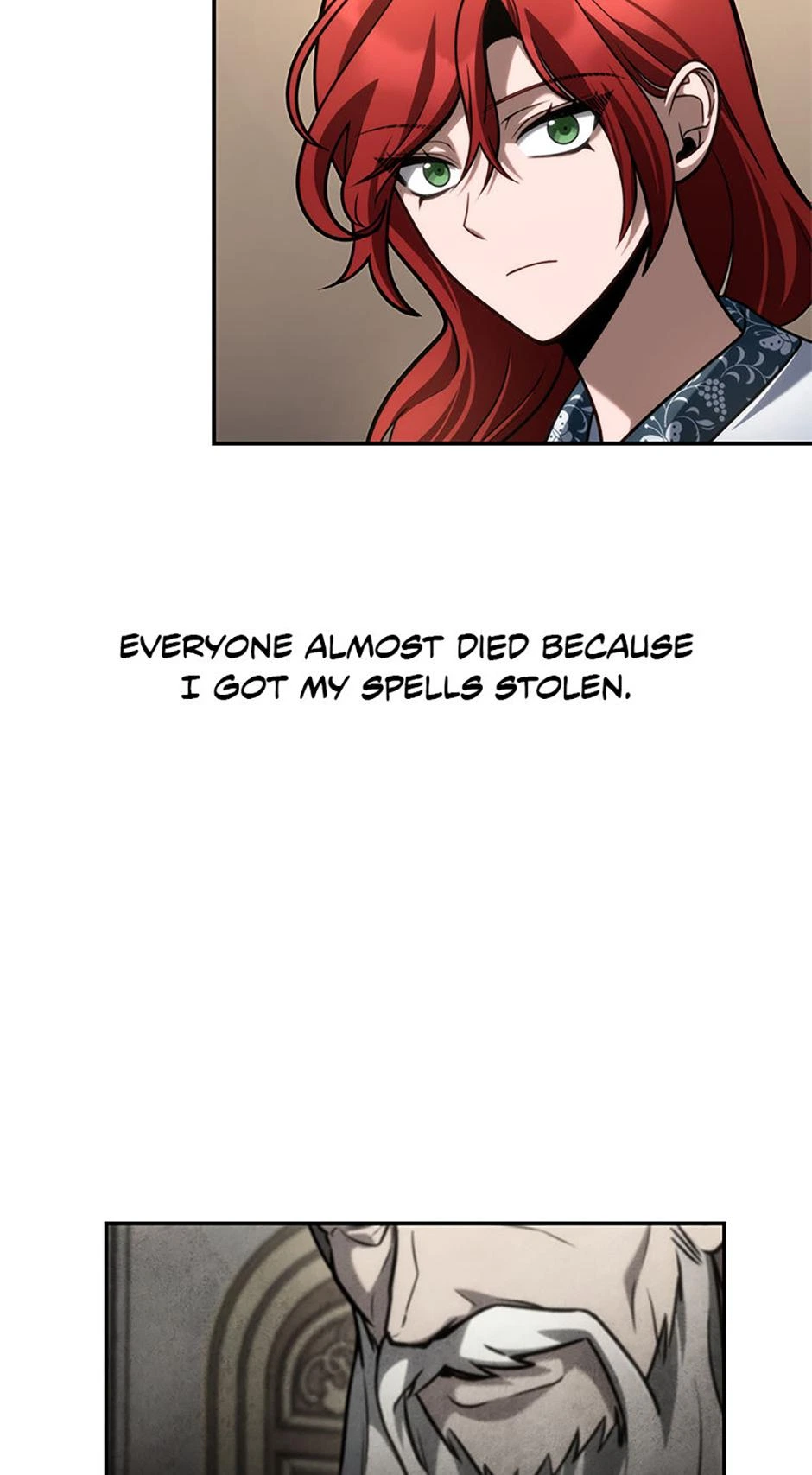 The Infinite Mage Chapter 144 — page 87