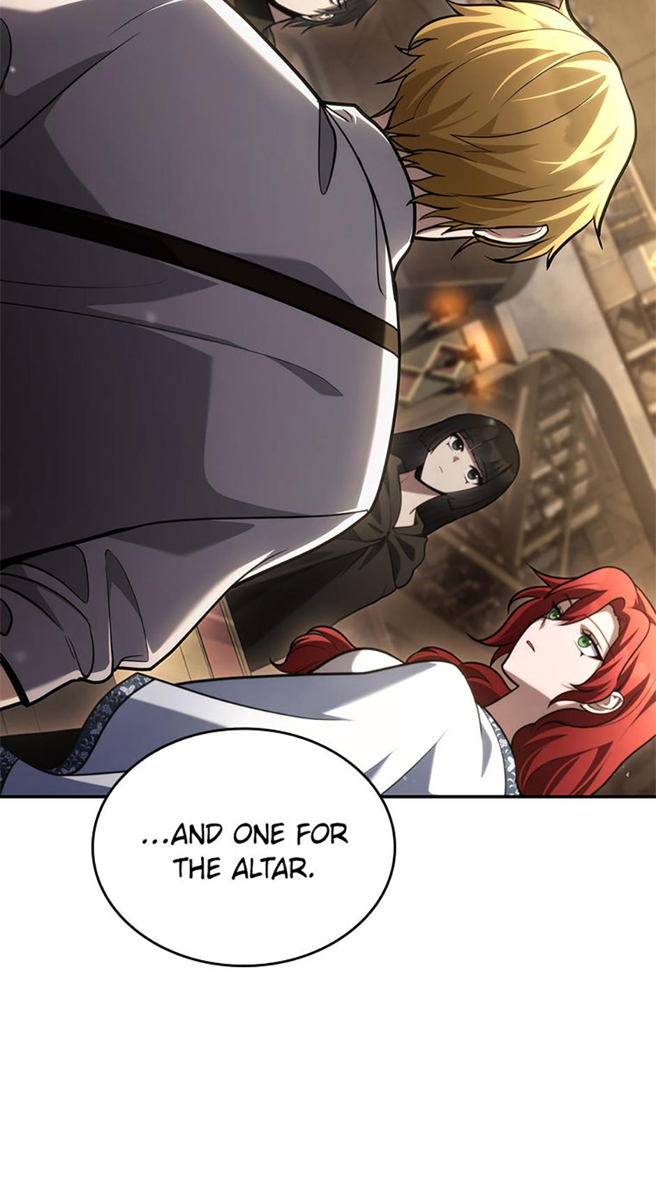 The Infinite Mage Chapter 144 — page 91